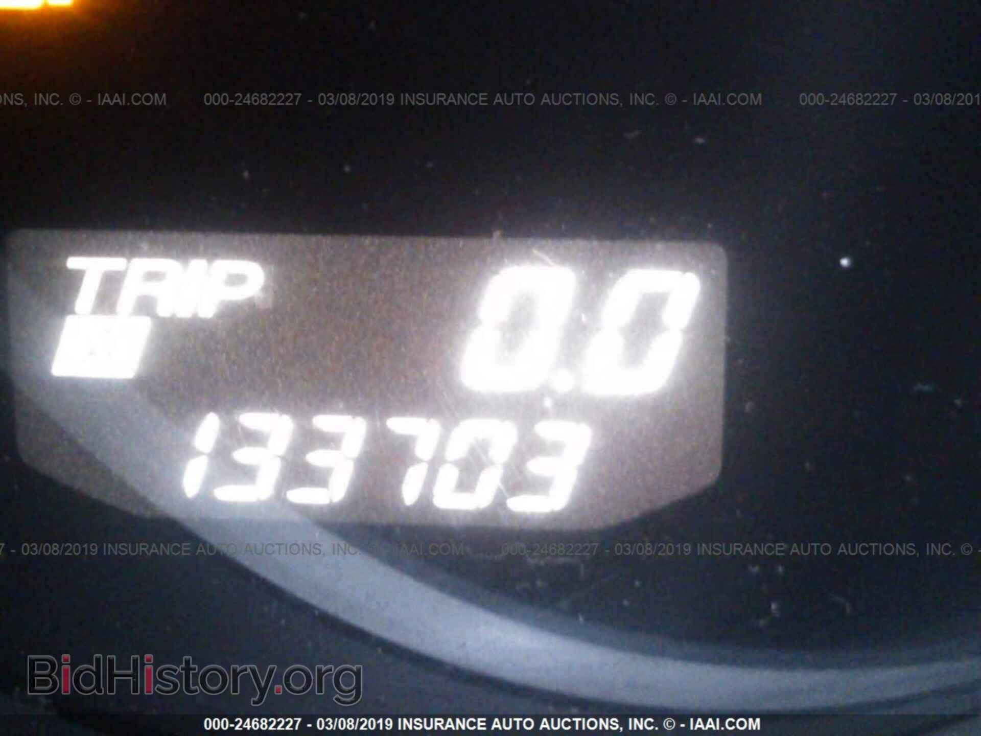 2004 MAZDA RX8 - VIN: JM1FE173040124101 - Фото 7