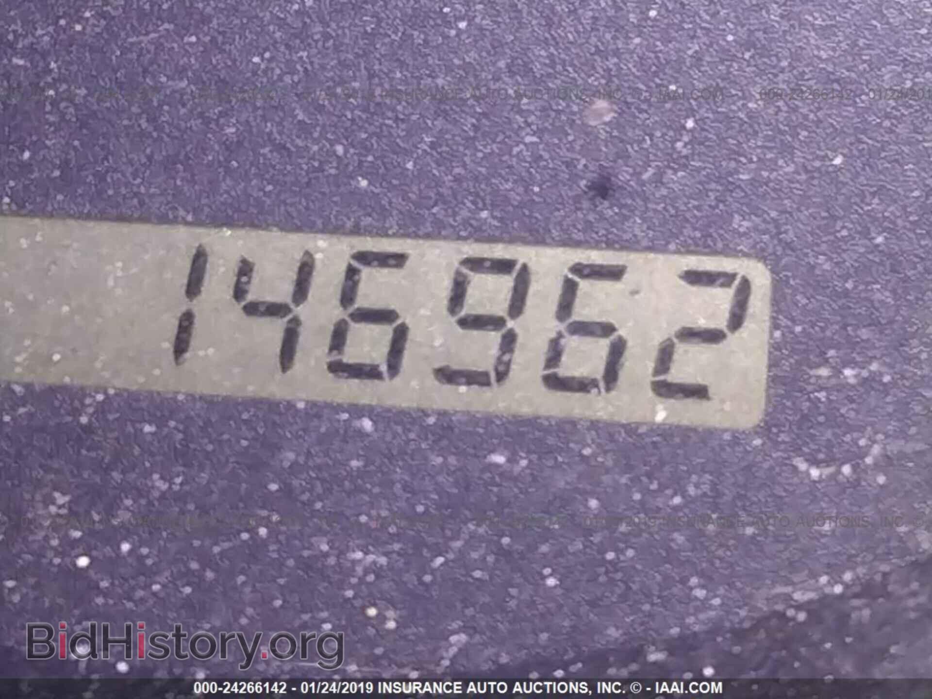 2014 CHEVROLET IMPALA - VIN: 2G1125S33E9276584 - Фото 7