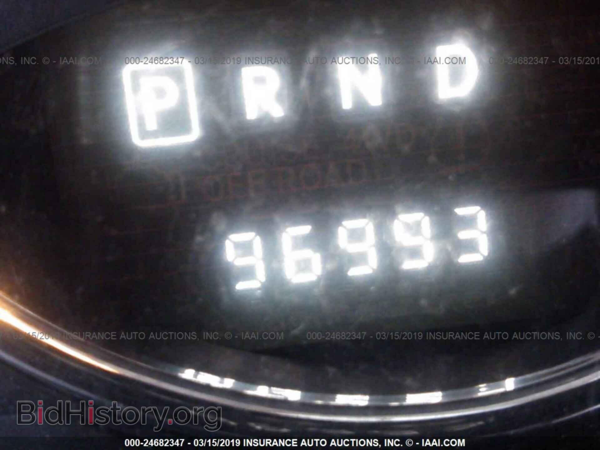 2014 JEEP COMPASS - VIN: 1C4NJCEB0ED502778 - Photo 7