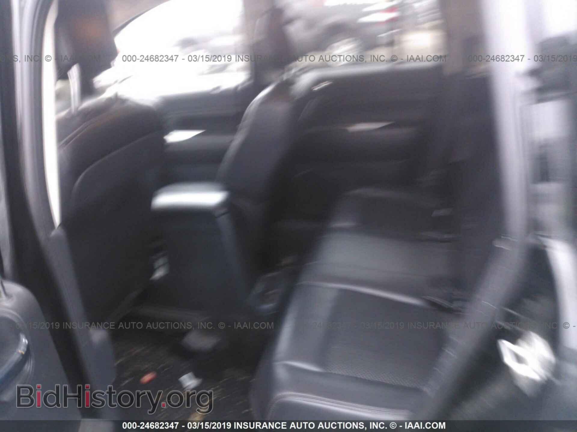 2014 JEEP COMPASS - VIN: 1C4NJCEB0ED502778 - Photo 8