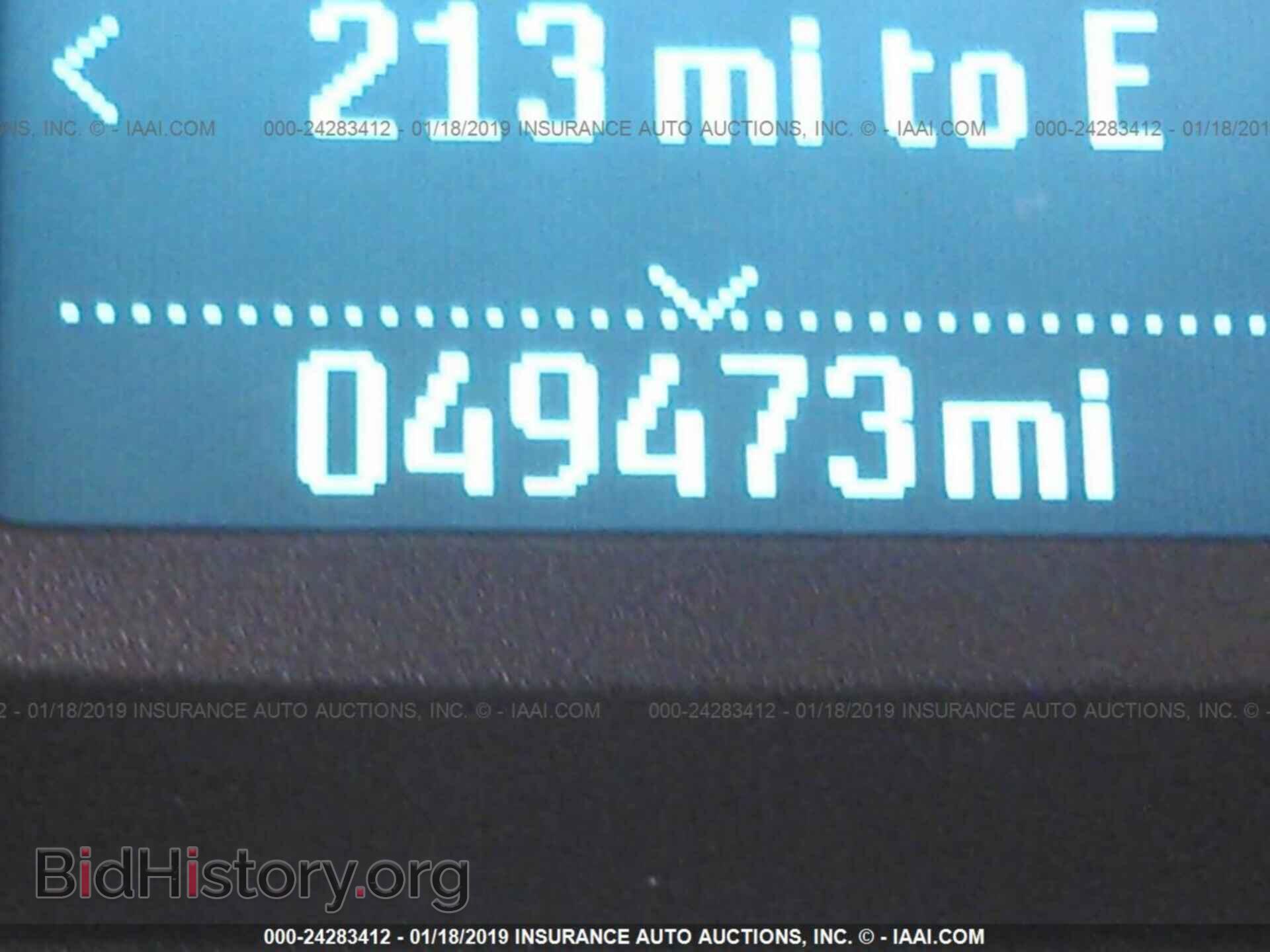 2017 FORD TRANSIT - VIN: 1FBAX2CM1HKB14569 - Фото 7