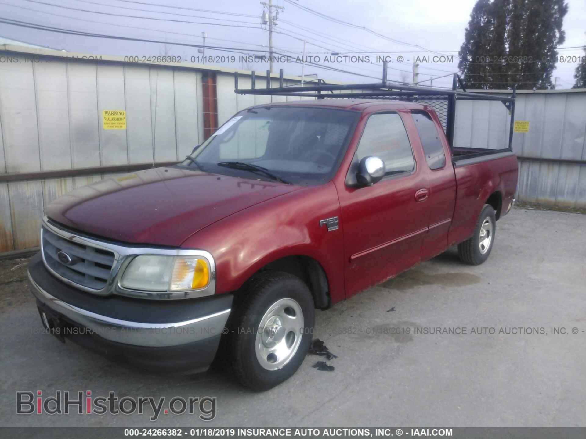 2015 FORD EXPLORER - VIN: 1FM5K7F84FGB97725 - Фото 2