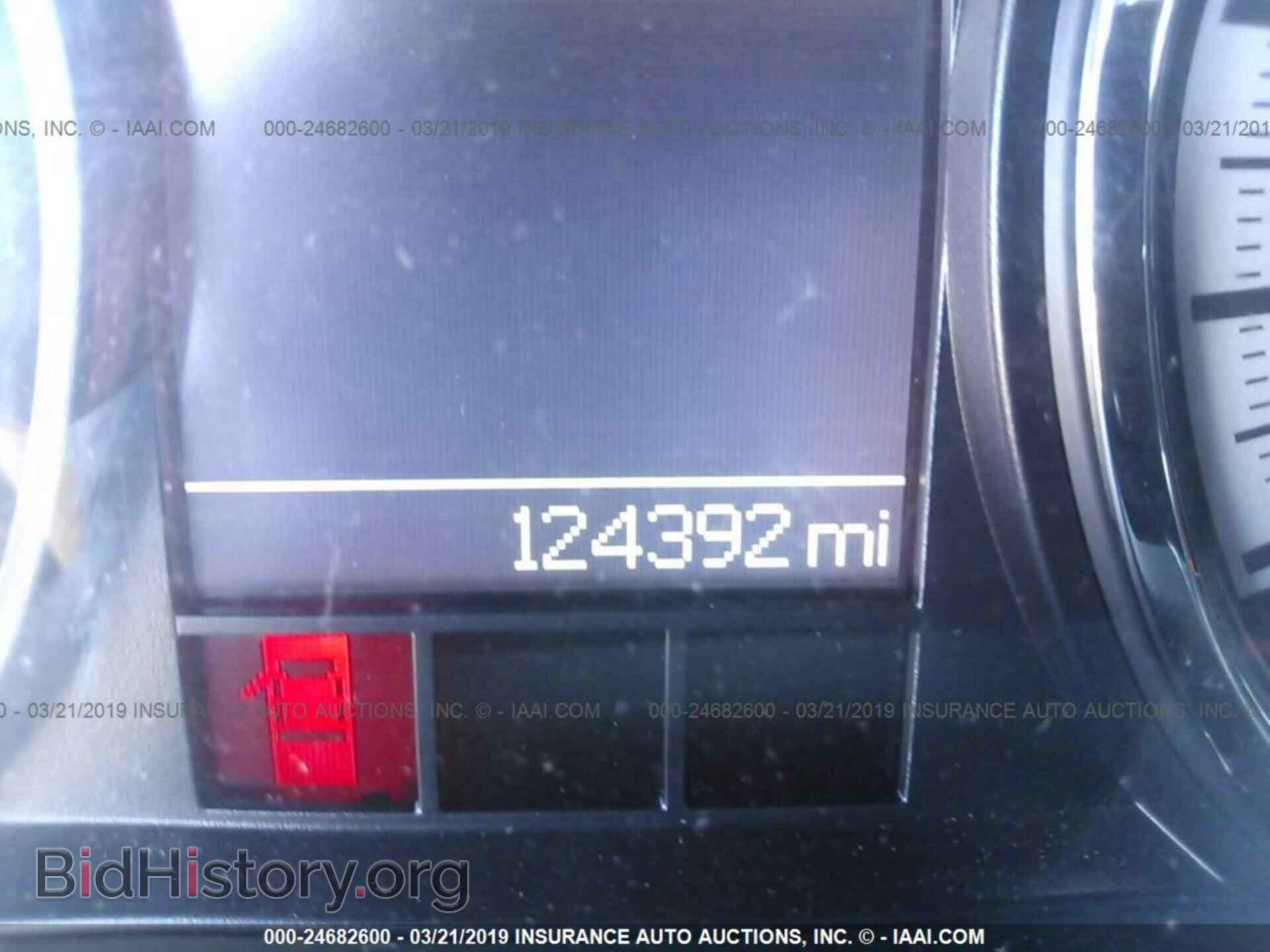 2012 DODGE RAM 1500 - VIN: 1C6RD7FT4CS251478 - Фото 7
