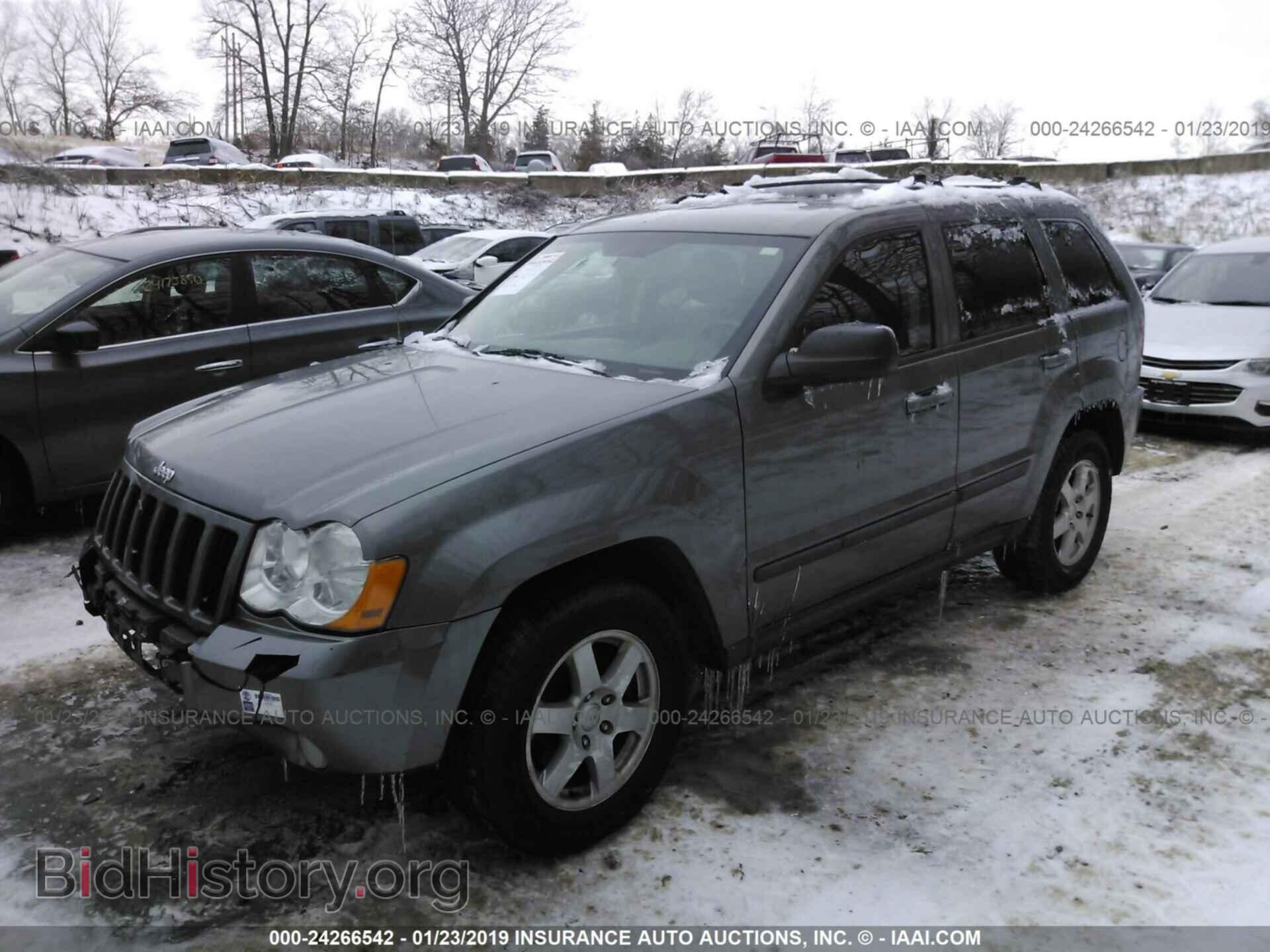 2011 MAZDA CX-9 - VIN: JM3TB3DA1B0324273 - Фото 2