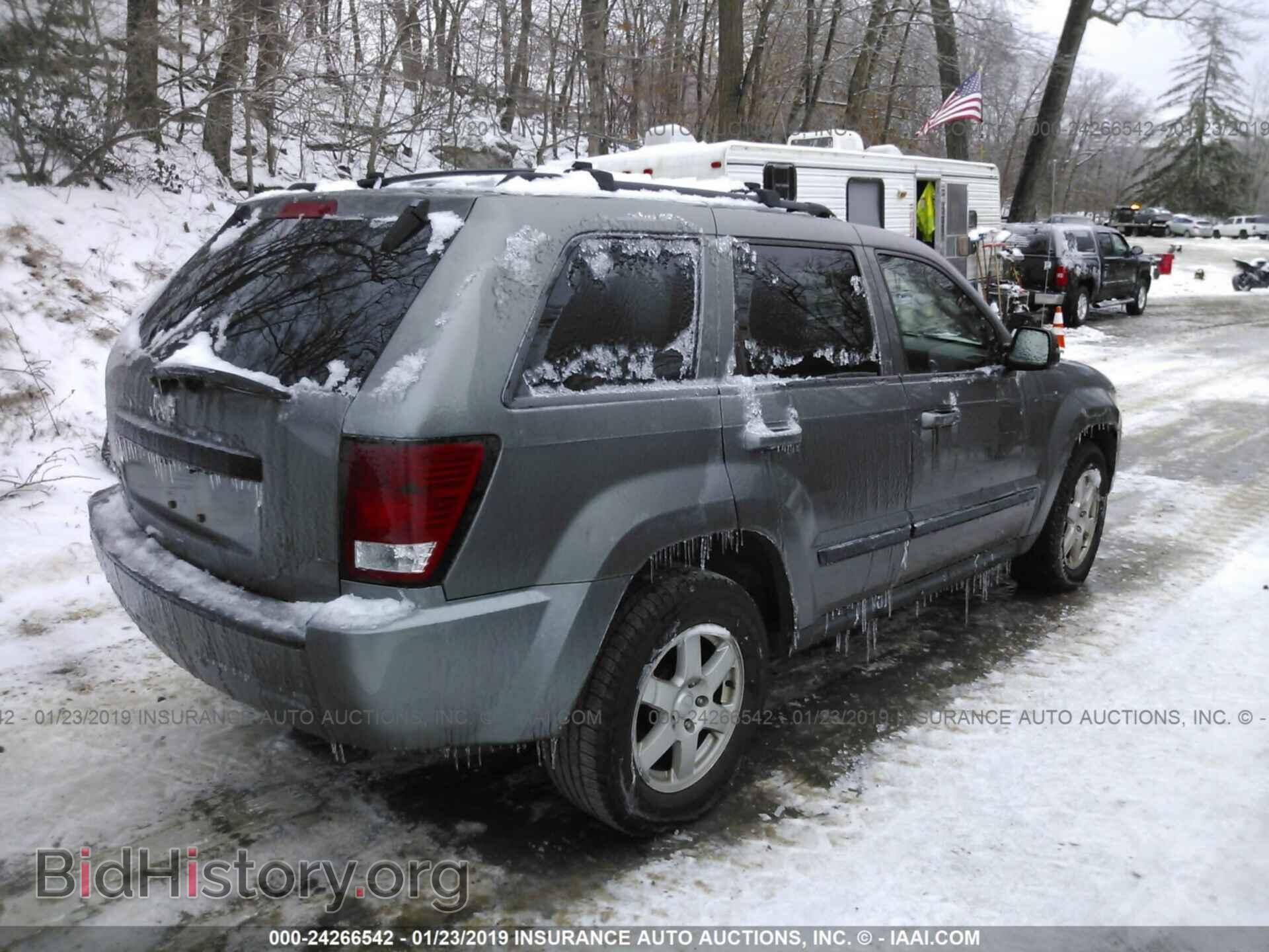 2011 MAZDA CX-9 - VIN: JM3TB3DA1B0324273 - Фото 4