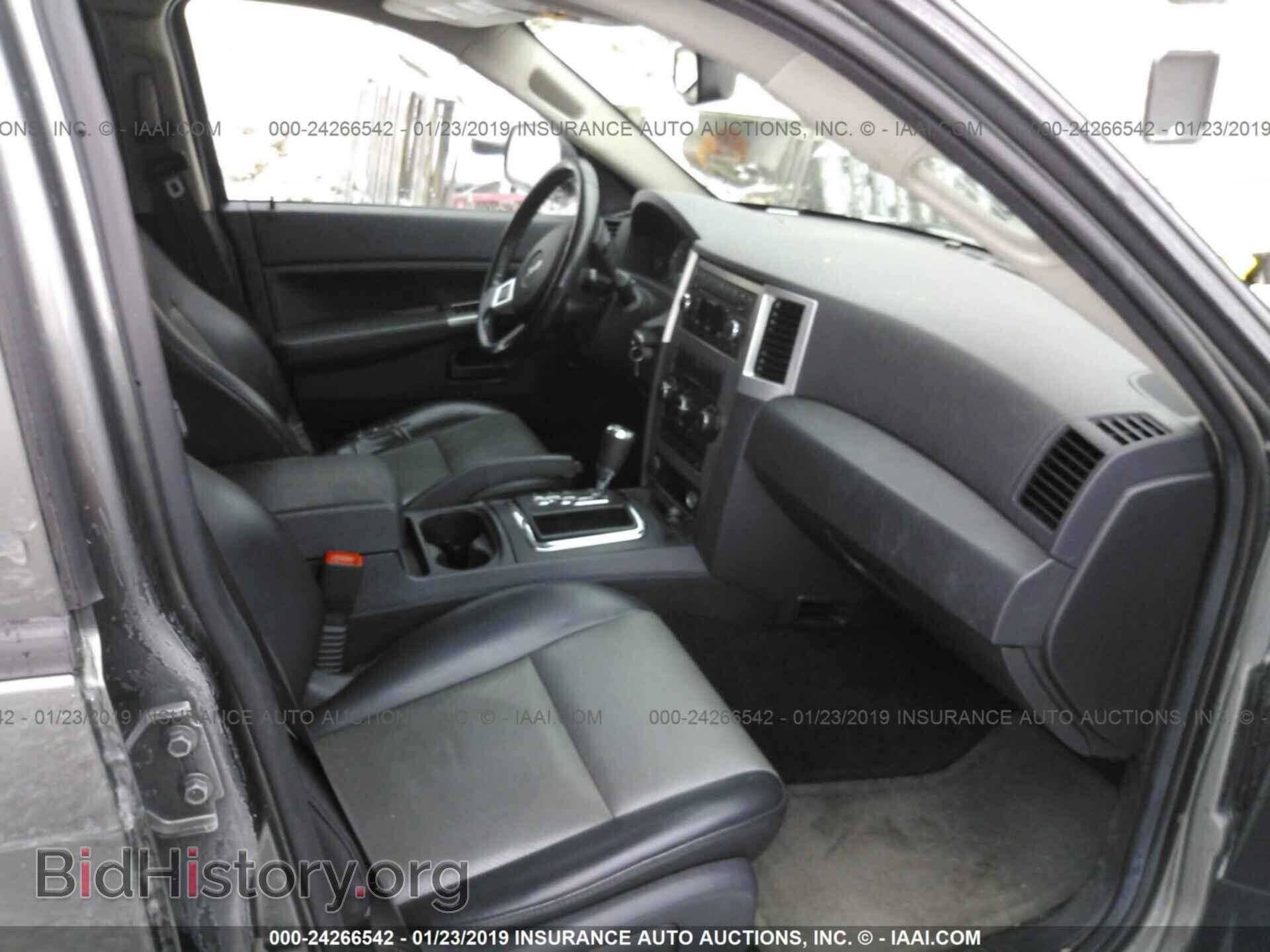 2011 MAZDA CX-9 - VIN: JM3TB3DA1B0324273 - Фото 5