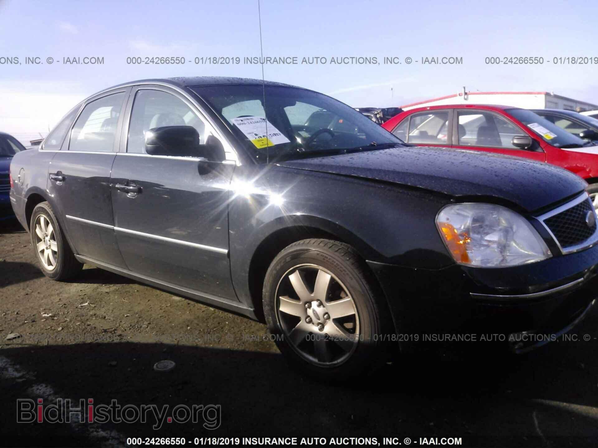 Photo JM1BL1VF0B1413066 - MAZDA 3 2011