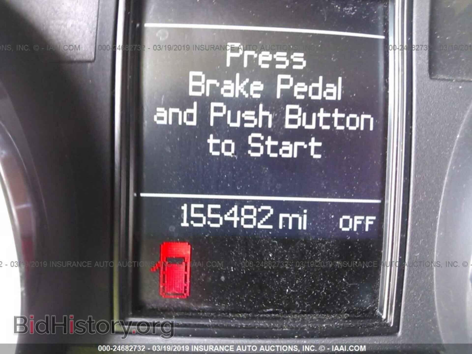 2011 DODGE DURANGO - VIN: 1D4SD4GT5BC696833 - Фото 7
