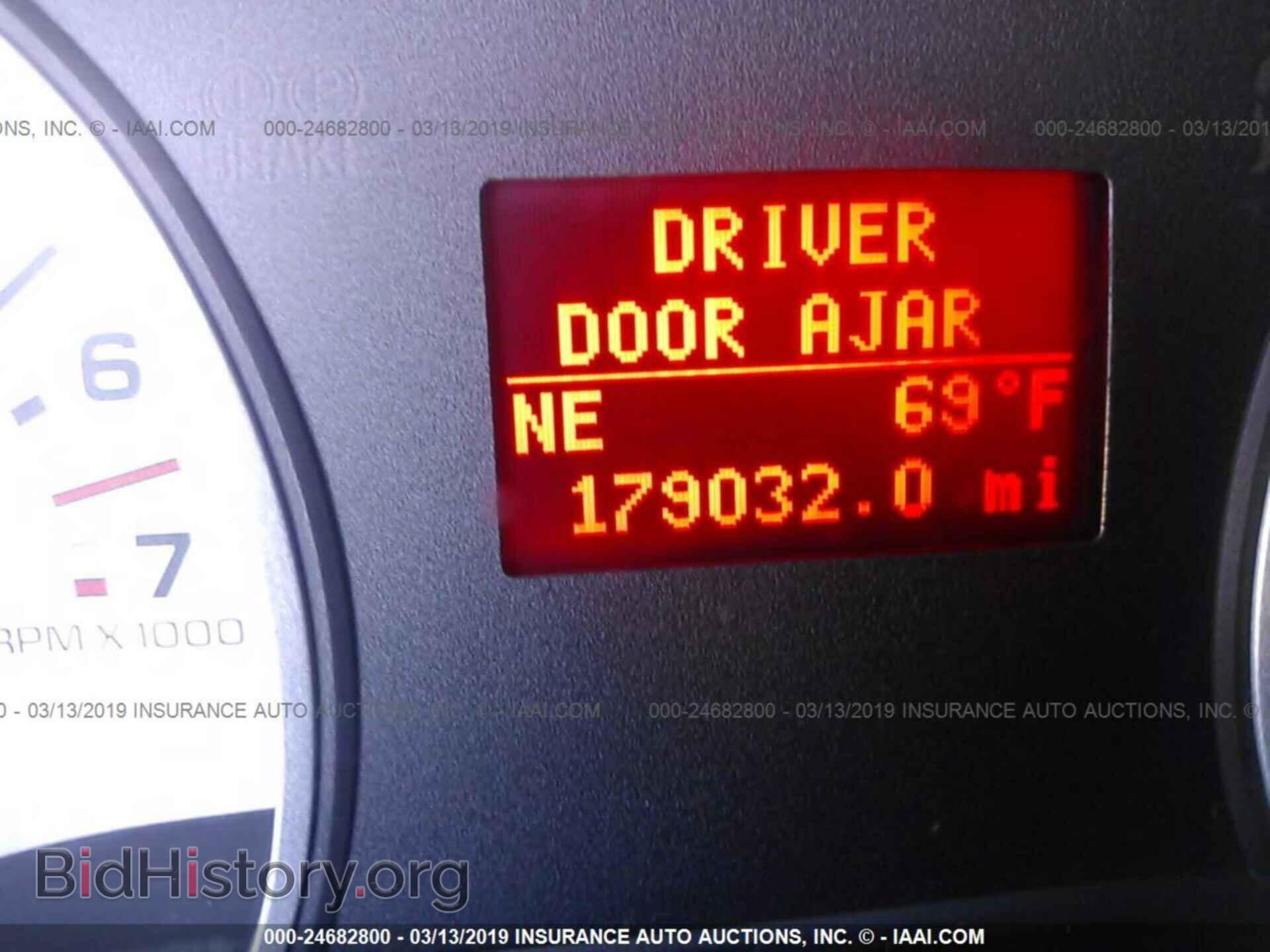 2006 FORD EXPLORER - VIN: 1FMEU64E06UB52635 - Фото 7