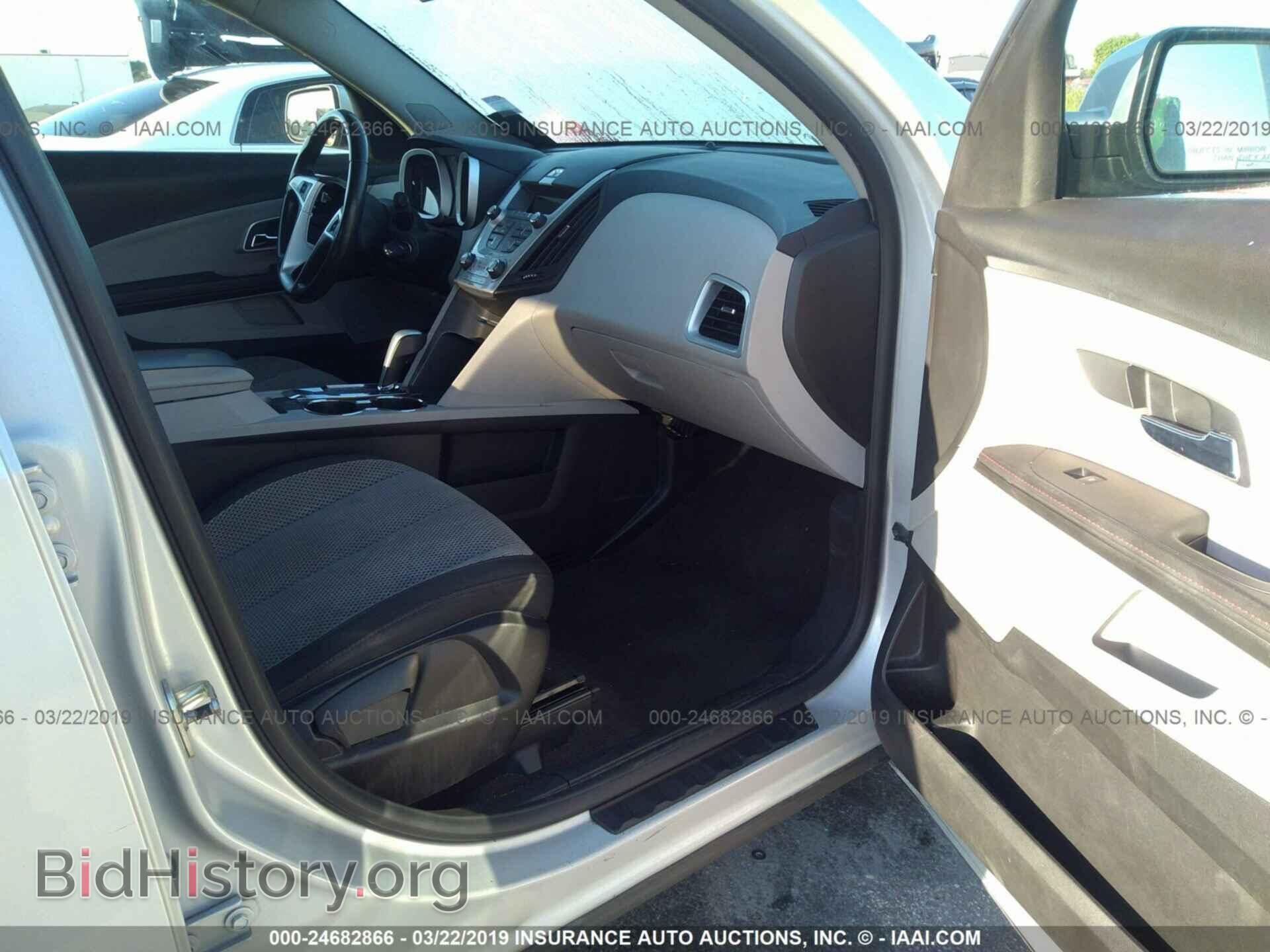 2013 LEXUS CT - VIN: JTHKD5BH1D2160233 - Photo 5