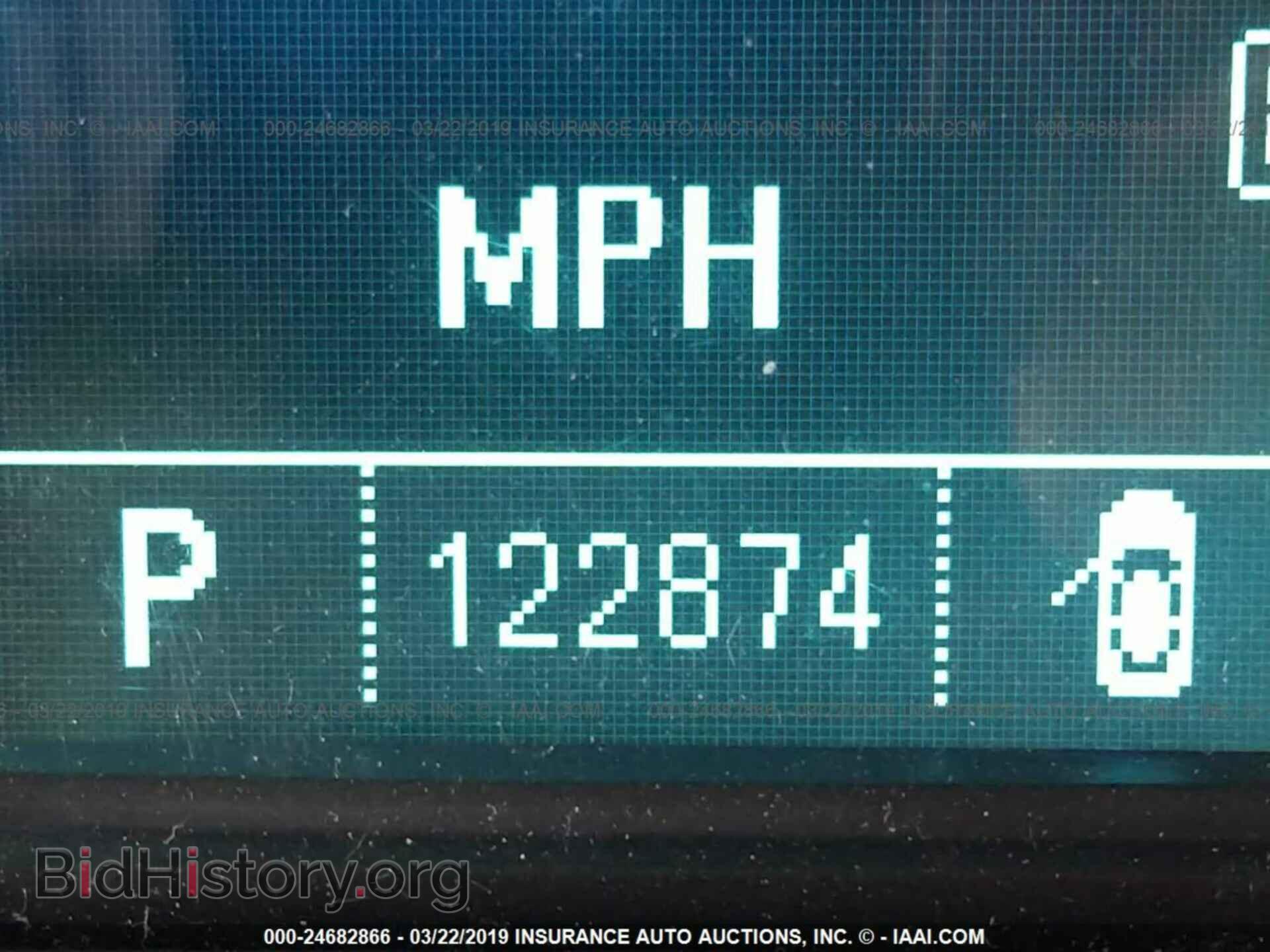 2013 LEXUS CT - VIN: JTHKD5BH1D2160233 - Photo 7