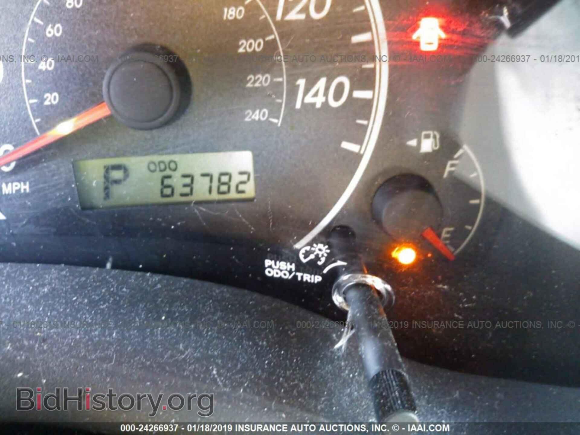 2012 TOYOTA COROLLA - VIN: 5YFBU4EE2CP008149 - Фото 7