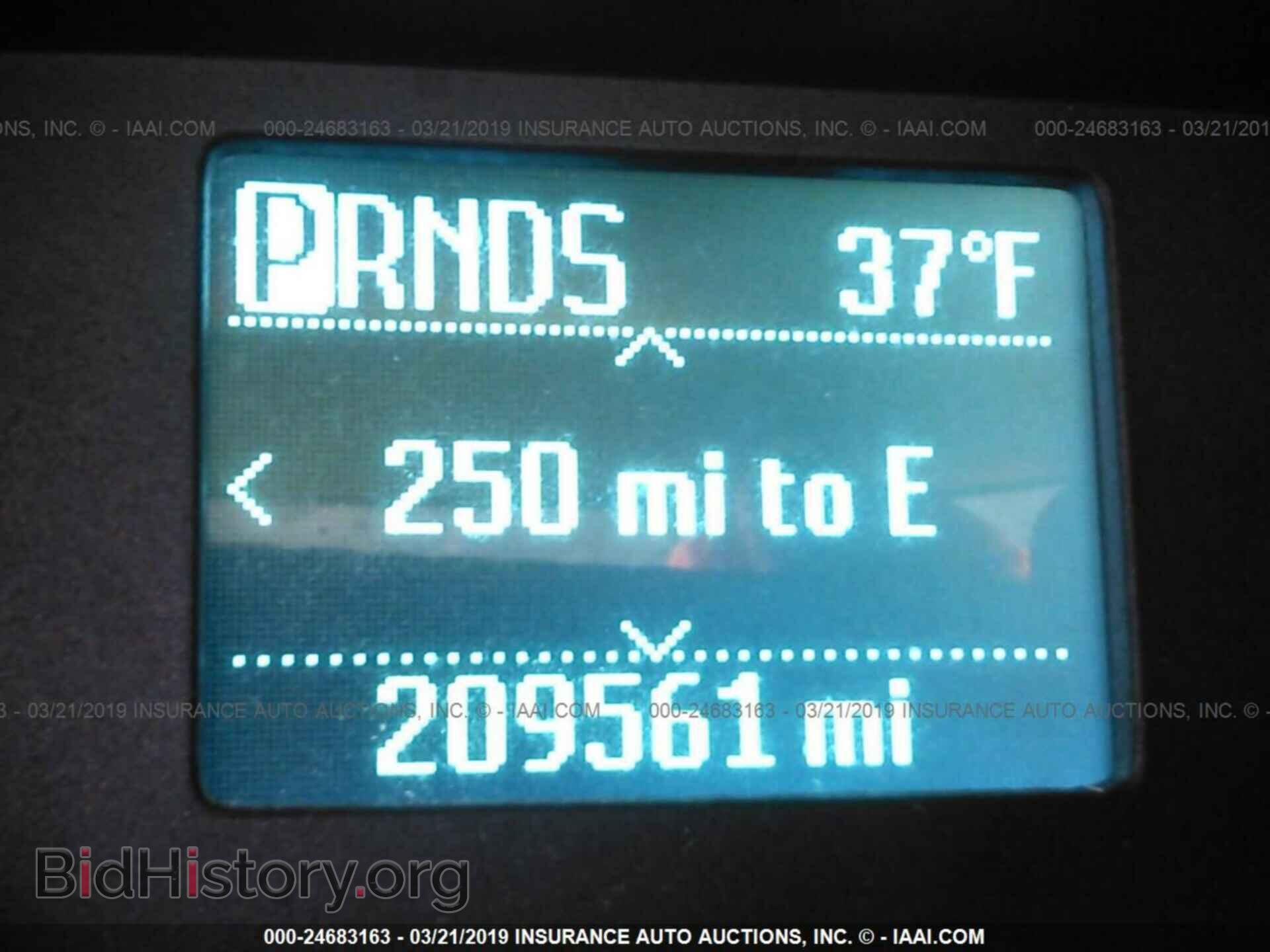2015 FORD TRANSIT CONNECT - VIN: NM0LS7E71F1175296 - Фото 7