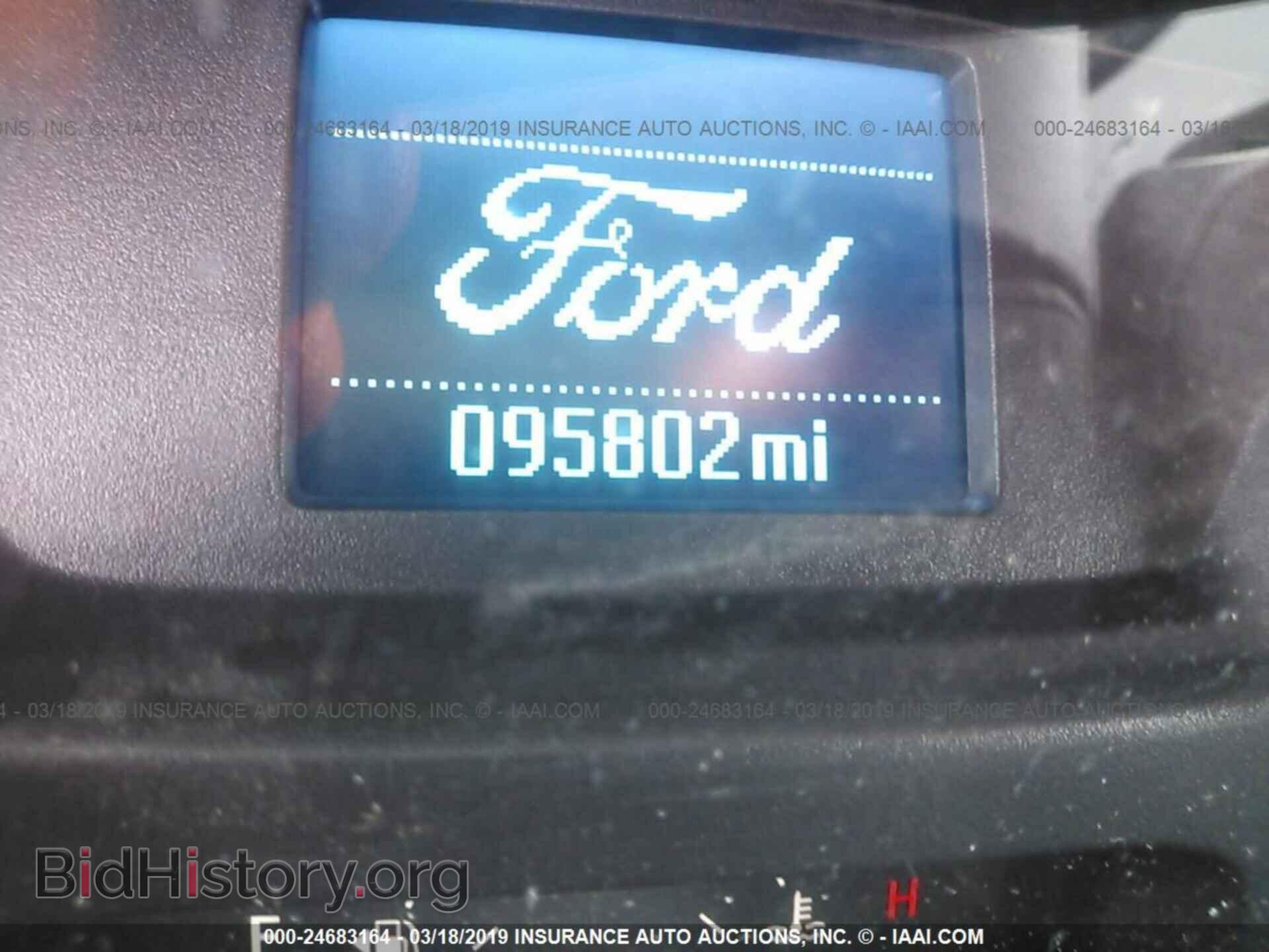 2015 FORD TRANSIT - VIN: 1FTNE2YM2FKB06246 - Фото 7
