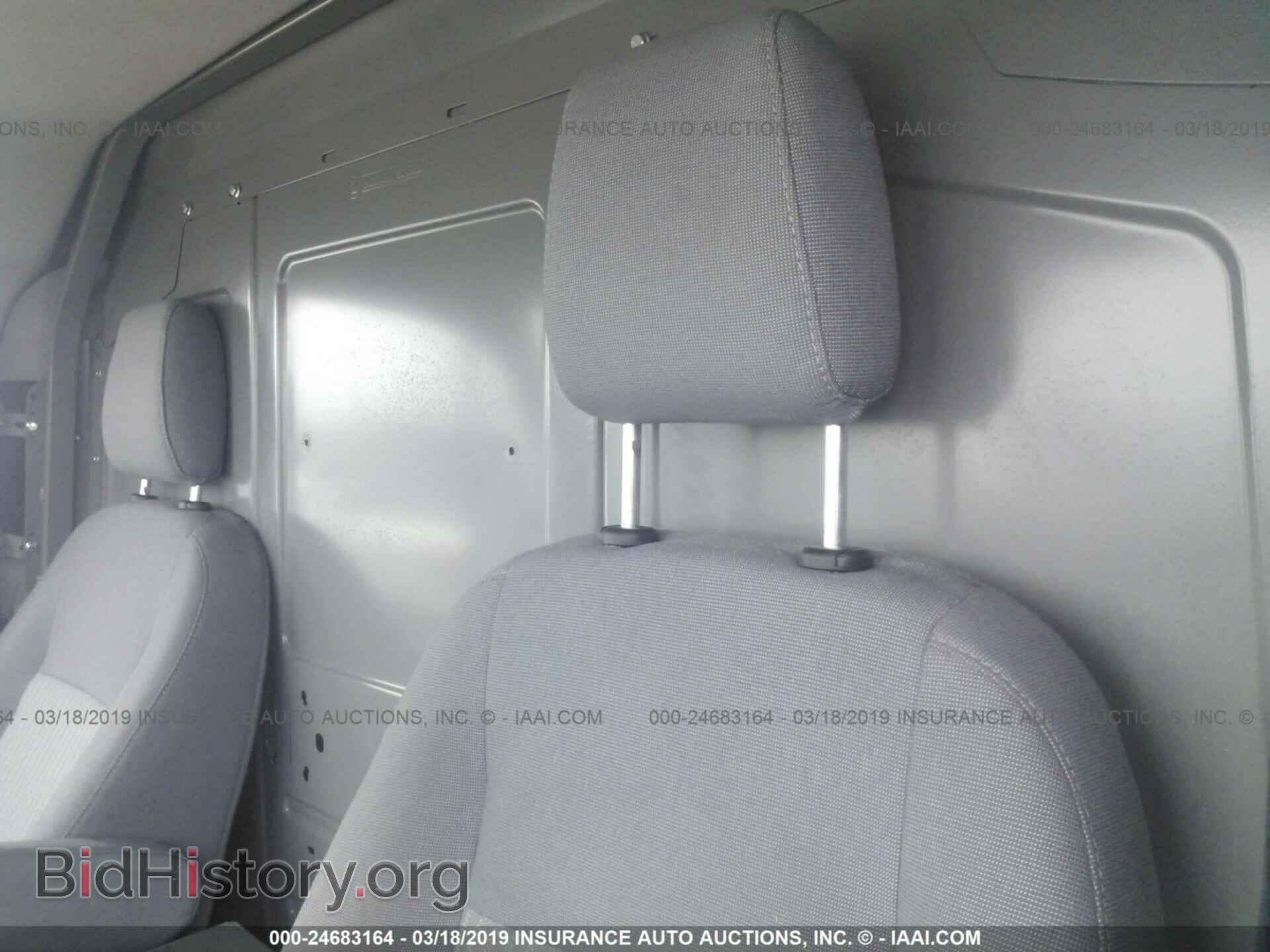 2015 FORD TRANSIT - VIN: 1FTNE2YM2FKB06246 - Фото 8