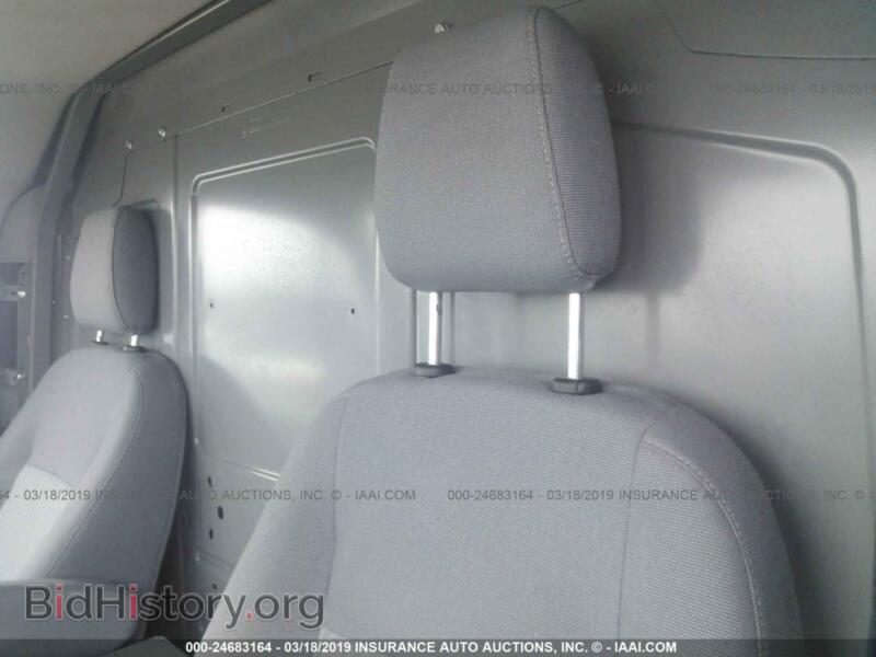 2015 Ford TRANSIT (VIN 1FTNE2YM2FKB06246) — photo 8 of 10