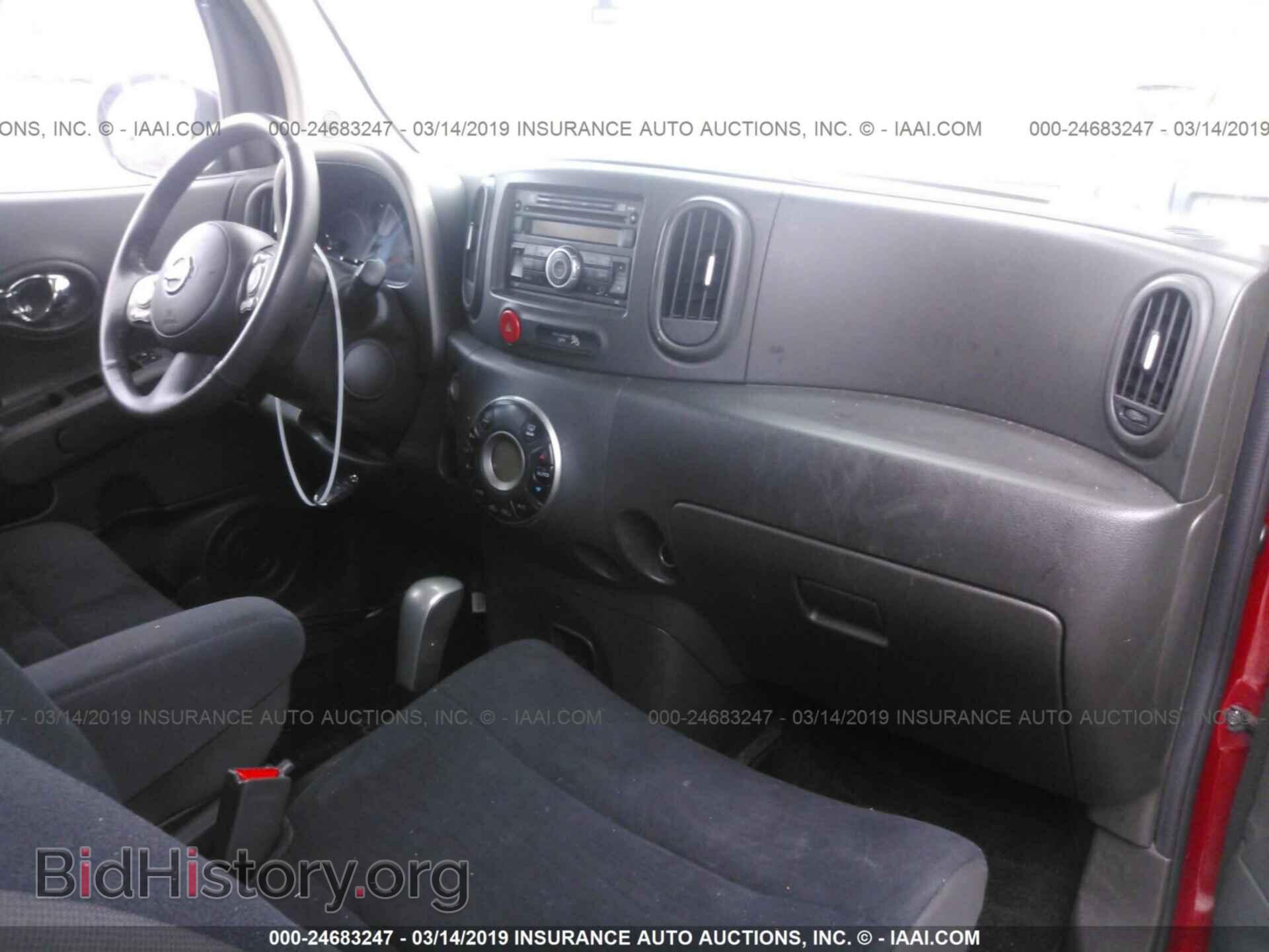 2003 HONDA ELEMENT - VIN: 5J6YH28573L053475 - Фото 5