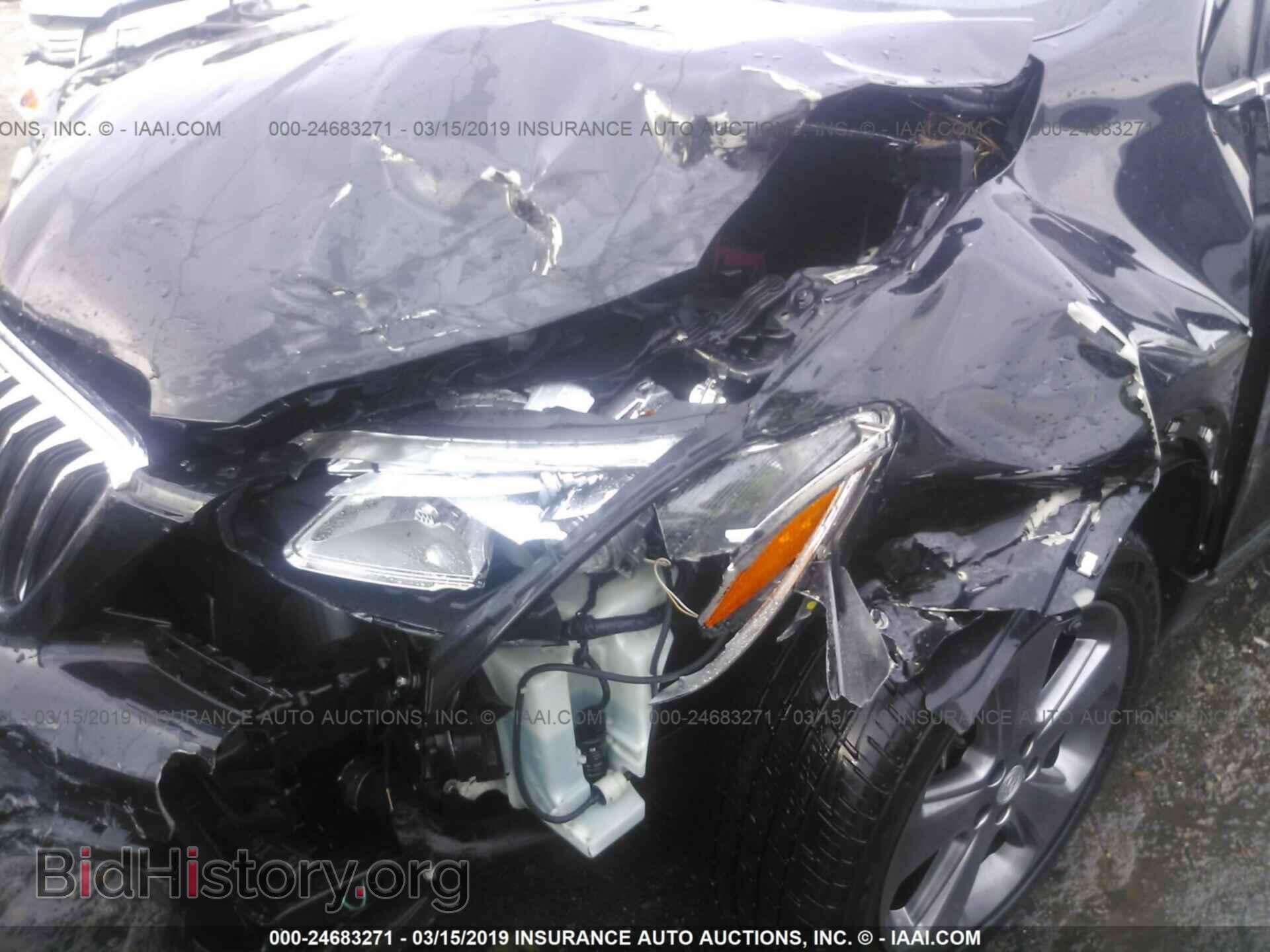 2013 BUICK ENCORE - VIN: KL4CJASB3DB130809 - Photo 6