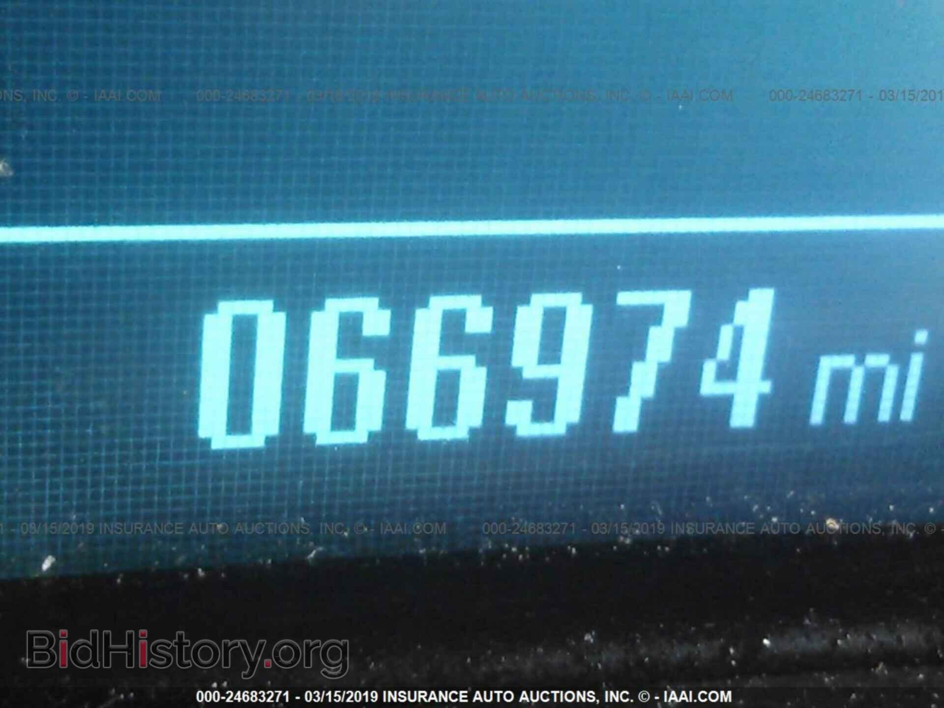 2013 BUICK ENCORE - VIN: KL4CJASB3DB130809 - Photo 7