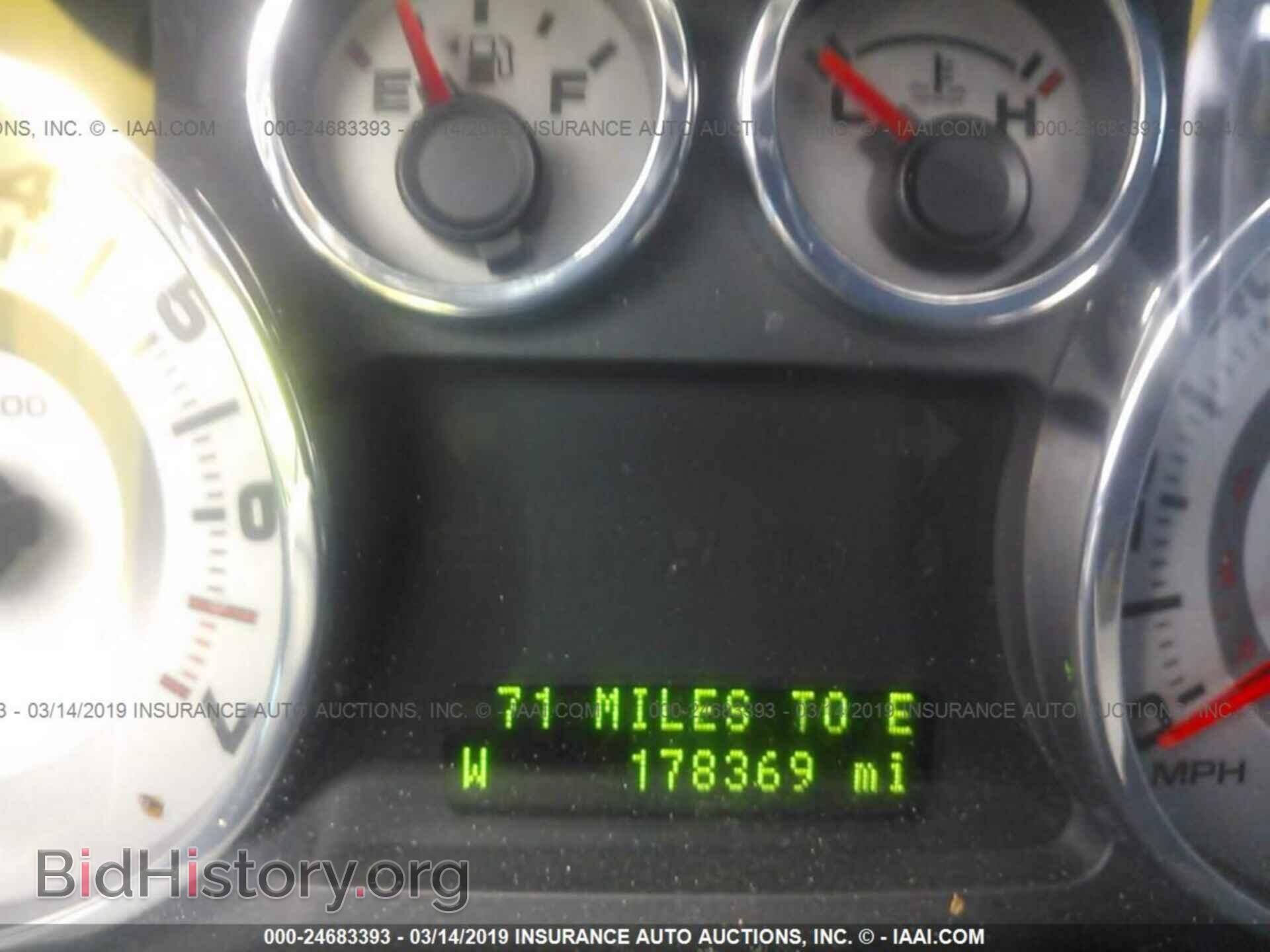 2010 FORD EDGE - VIN: 2FMDK3KC0ABA33015 - Photo 7