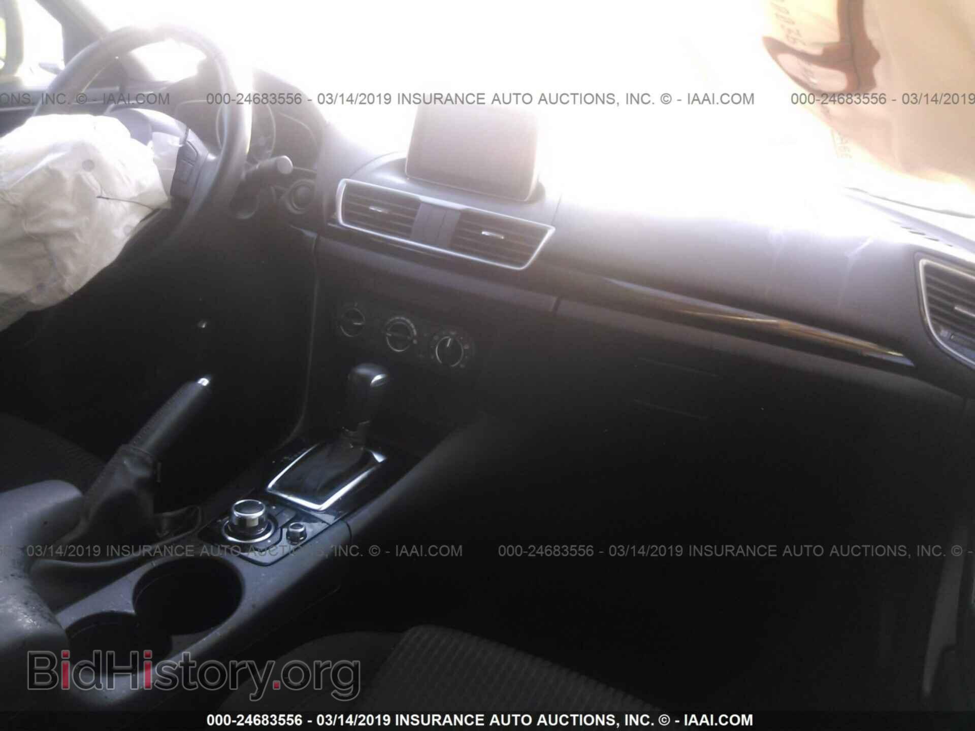 2015 MAZDA 3 - VIN: 3MZBM1V74FM196634 - Photo 5