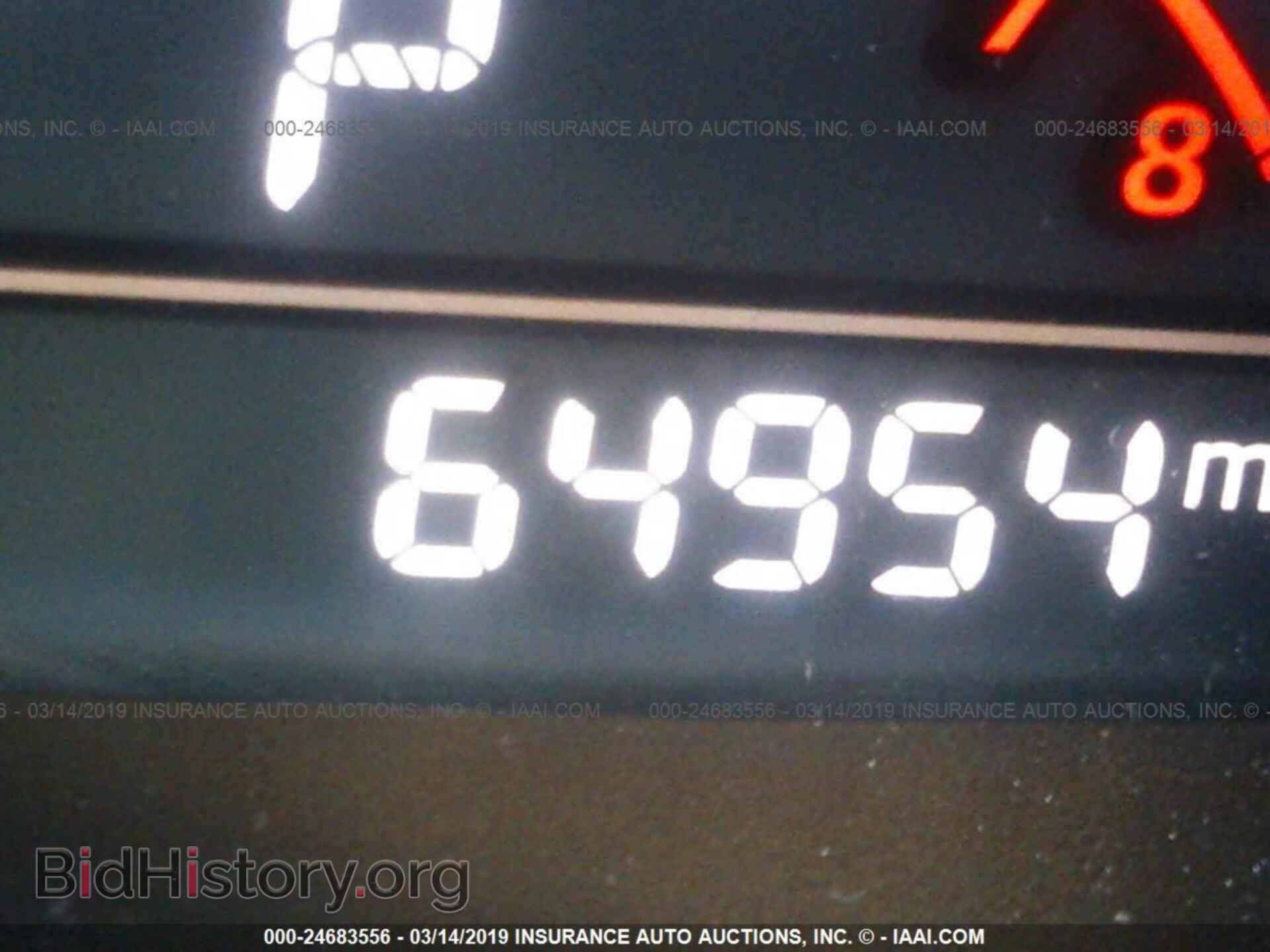 2015 MAZDA 3 - VIN: 3MZBM1V74FM196634 - Photo 7