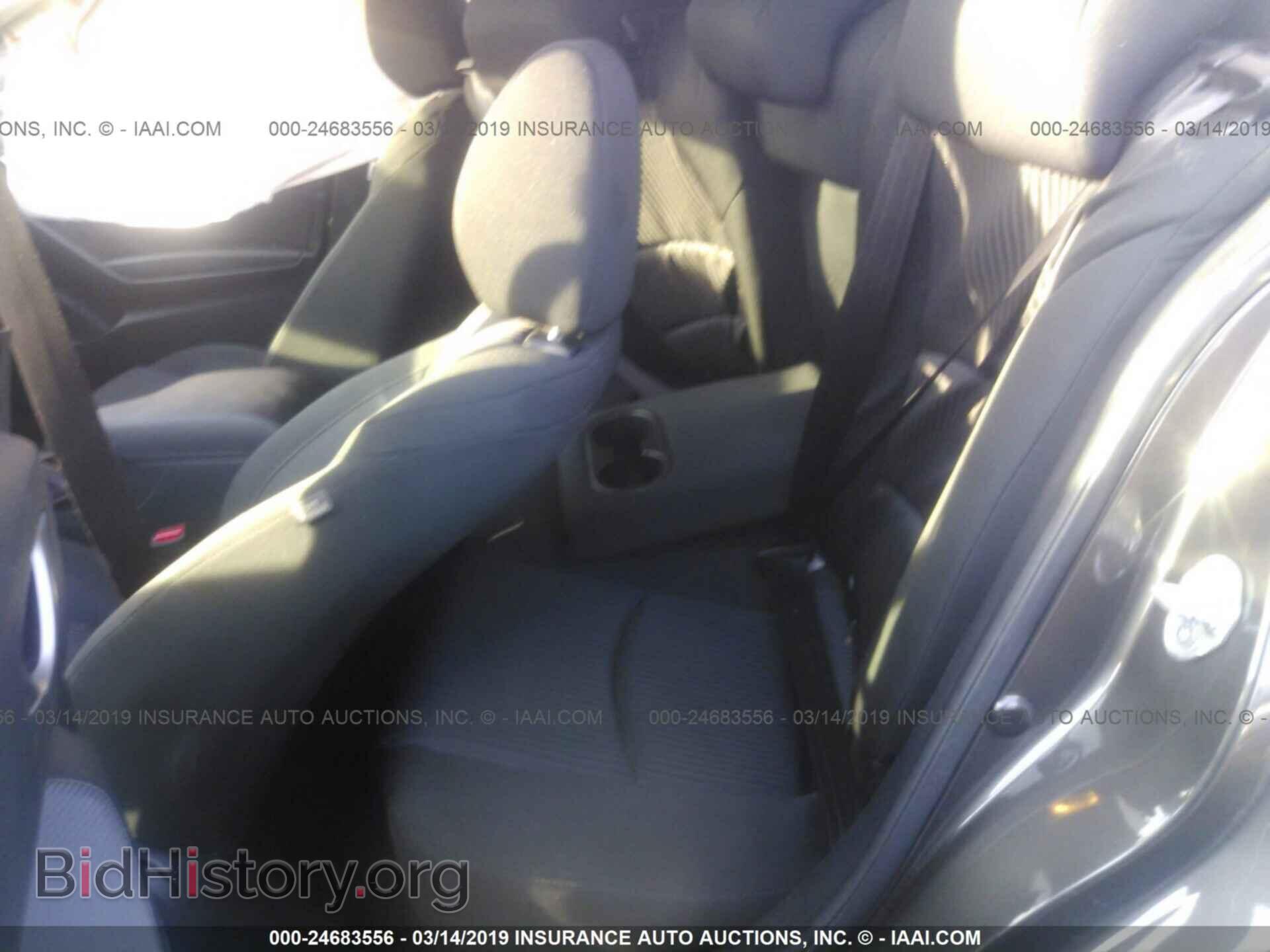 2015 MAZDA 3 - VIN: 3MZBM1V74FM196634 - Photo 8