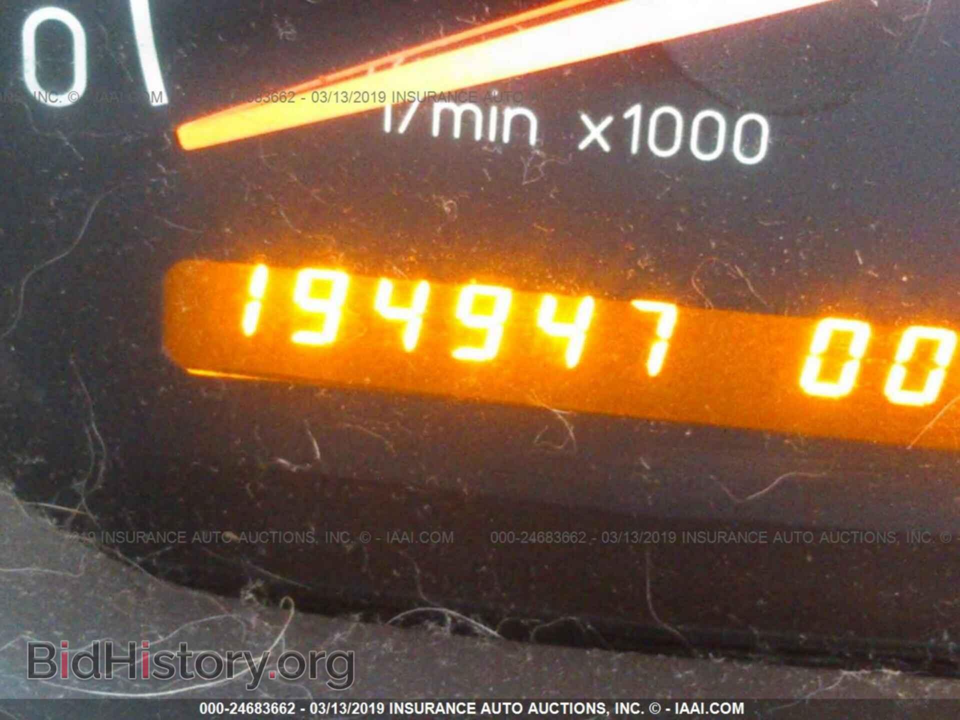 2005 SAAB 9-5 - VIN: YS3ED49A753515248 - Фото 7
