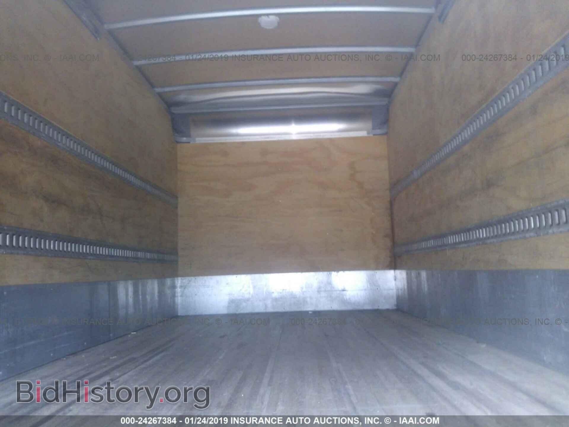 2012 DODGE RAM 5500 - VIN: 3C7WDMDLXCG166121 - Фото 7