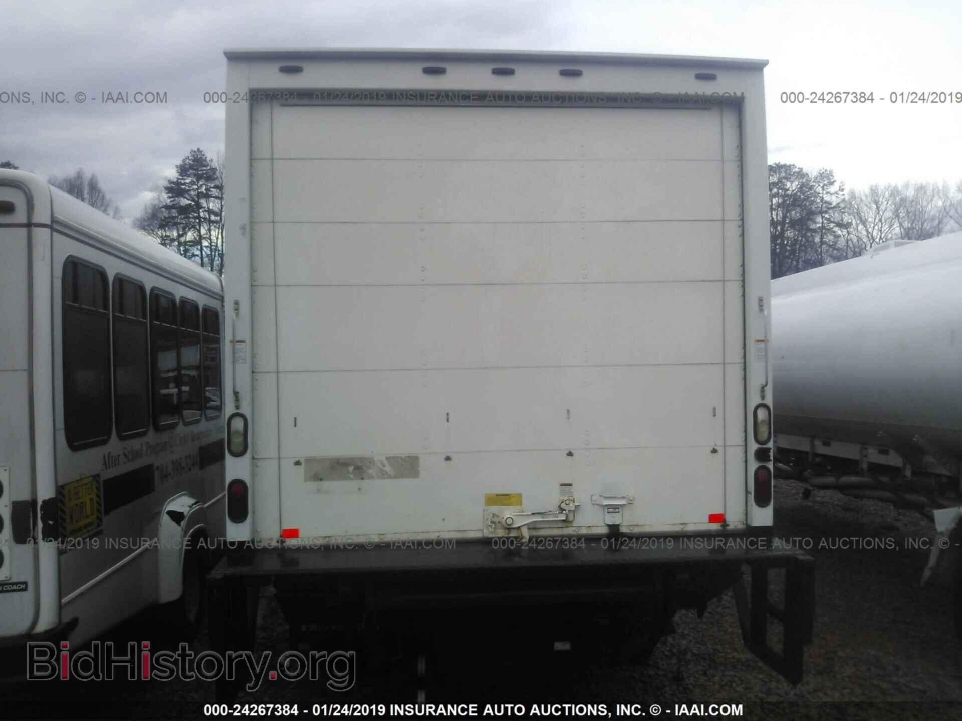 2012 DODGE RAM 5500 - VIN: 3C7WDMDLXCG166121 - Фото 8