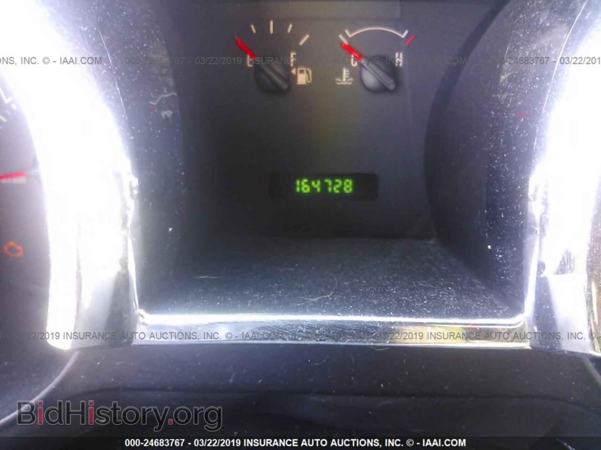 2008 FORD MUSTANG - VIN: 1ZVHT84N785194066 - Фото 7