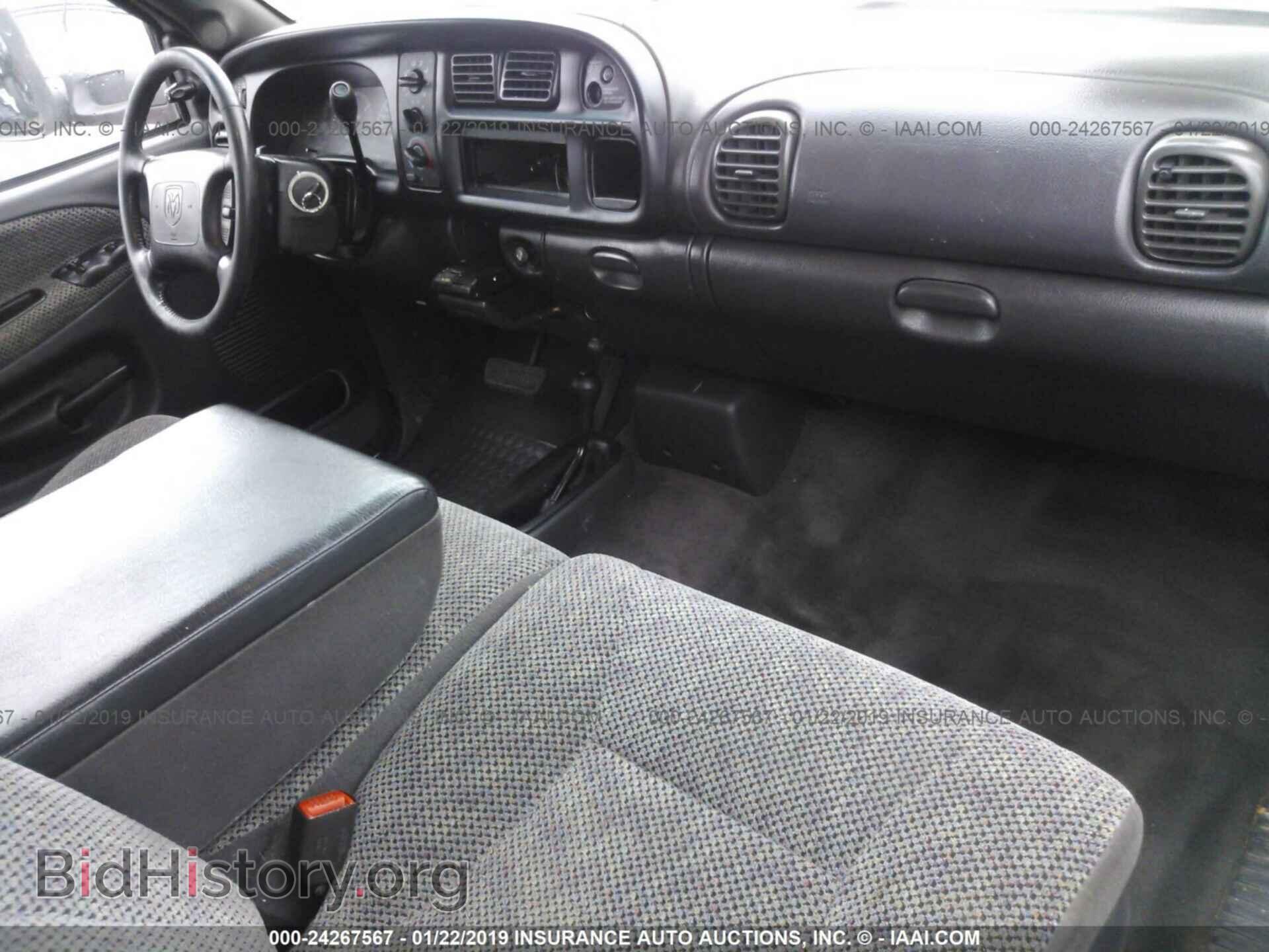 2013 BUICK ENCLAVE - VIN: 5GAKRBKD1DJ169584 - Фото 5
