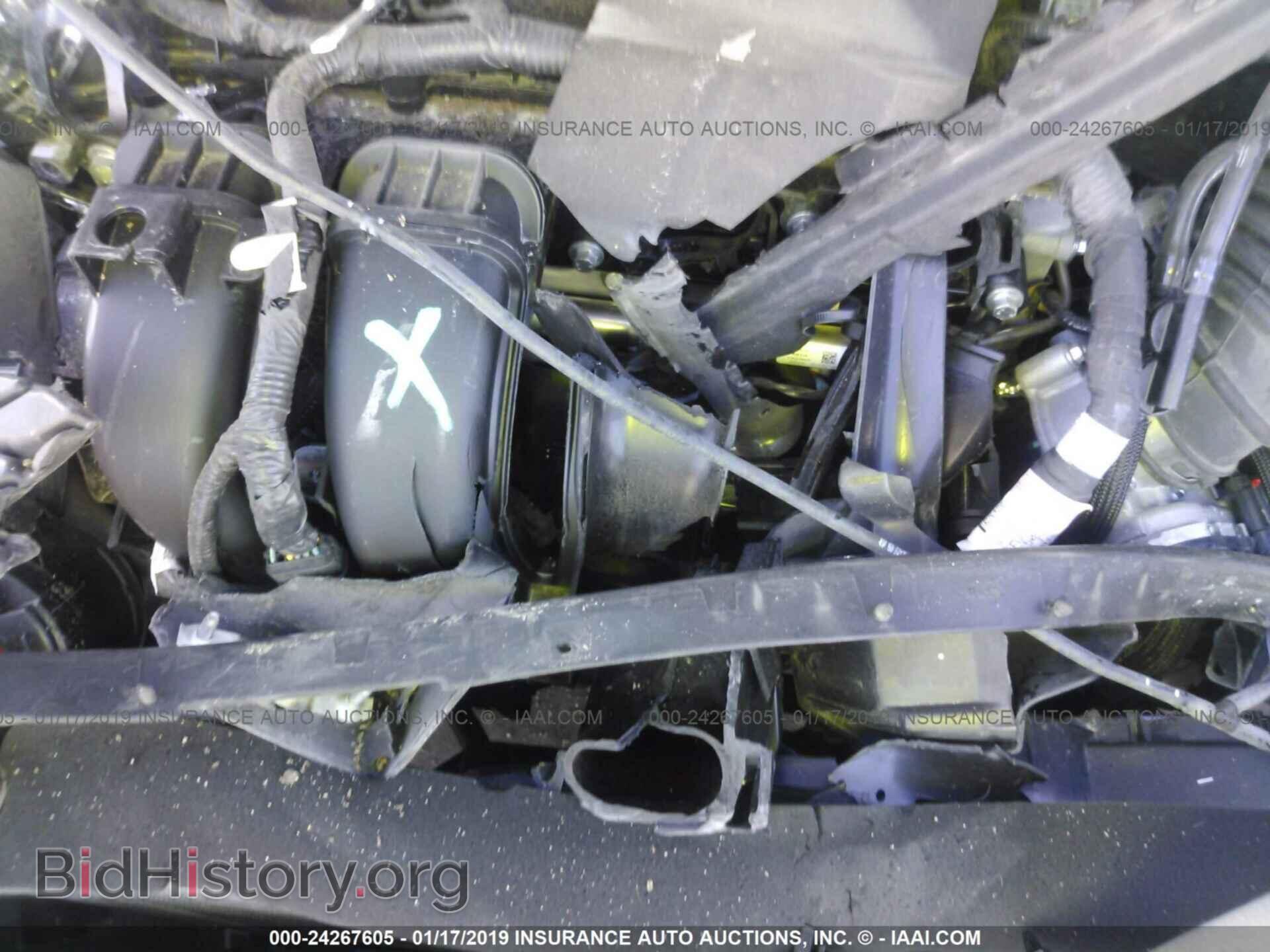 2017 FORD FOCUS - VIN: 1FADP3K26HL259038 - Photo 6