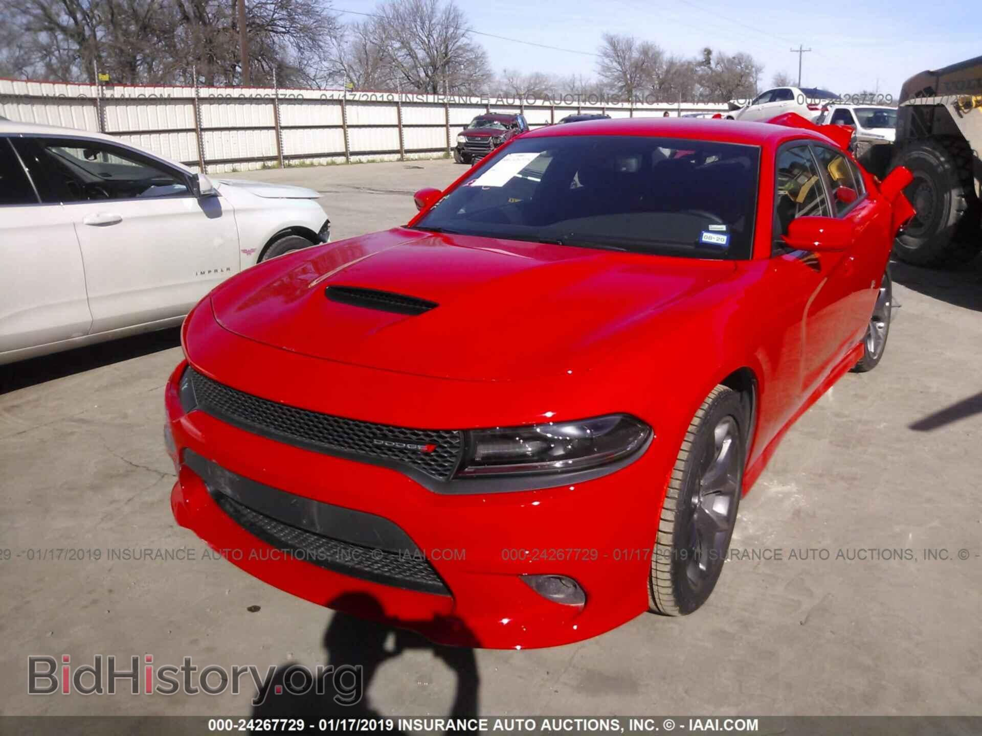 2012 DODGE AVENGER - VIN: 1C3CDZAG7CN253748 - Photo 2