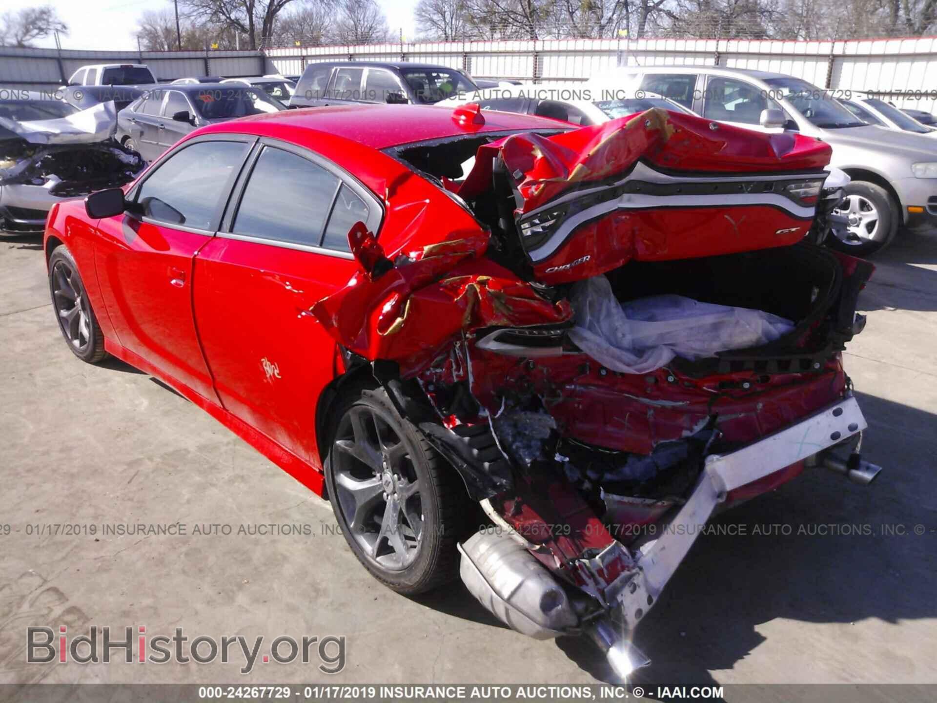 2012 DODGE AVENGER - VIN: 1C3CDZAG7CN253748 - Photo 3