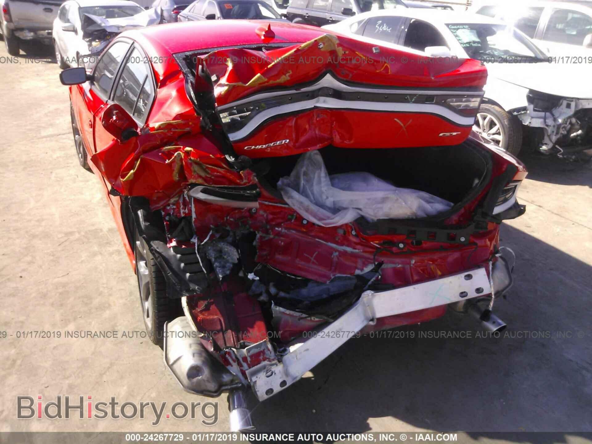 2012 DODGE AVENGER - VIN: 1C3CDZAG7CN253748 - Photo 6