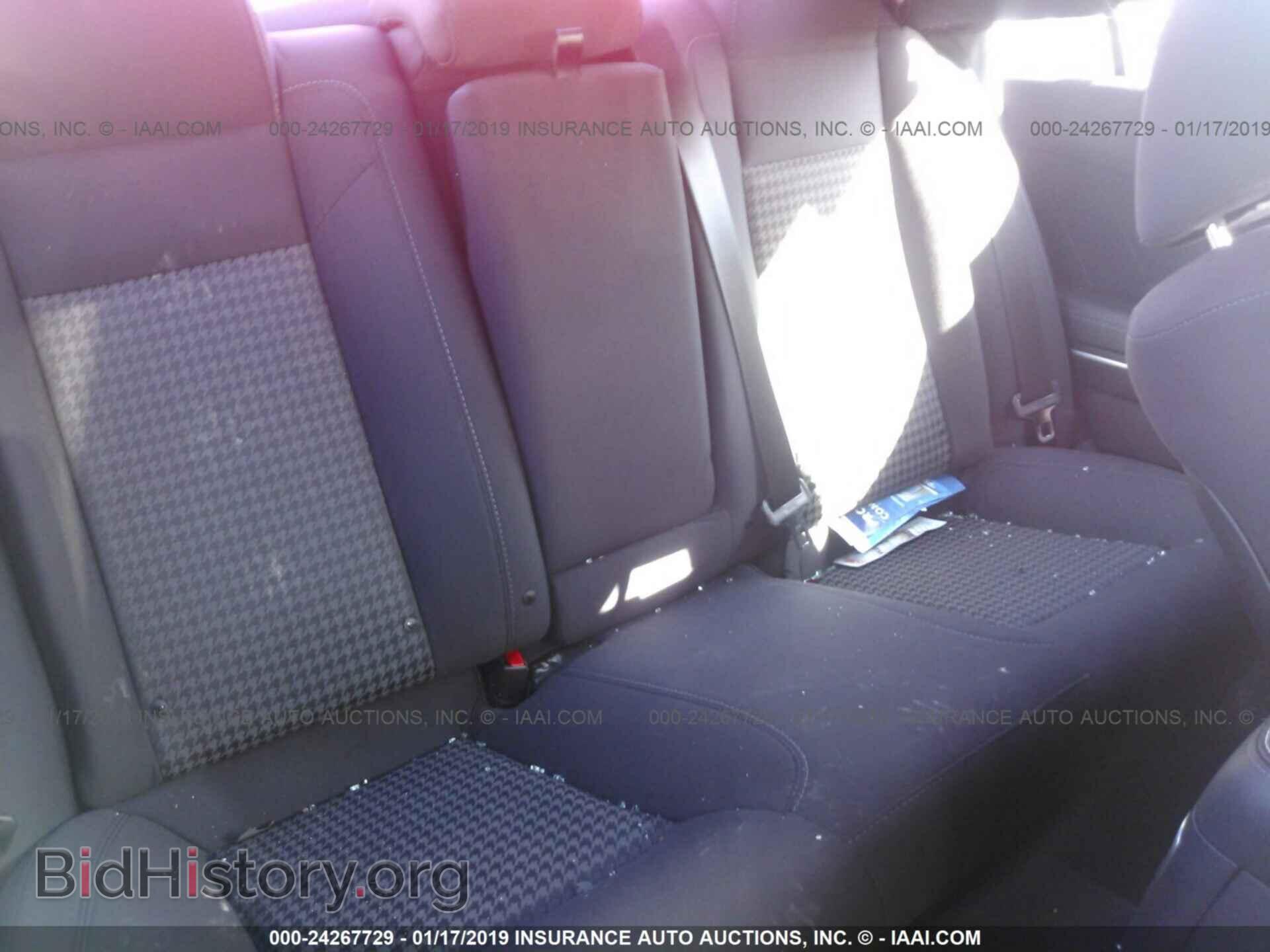 2012 DODGE AVENGER - VIN: 1C3CDZAG7CN253748 - Photo 8