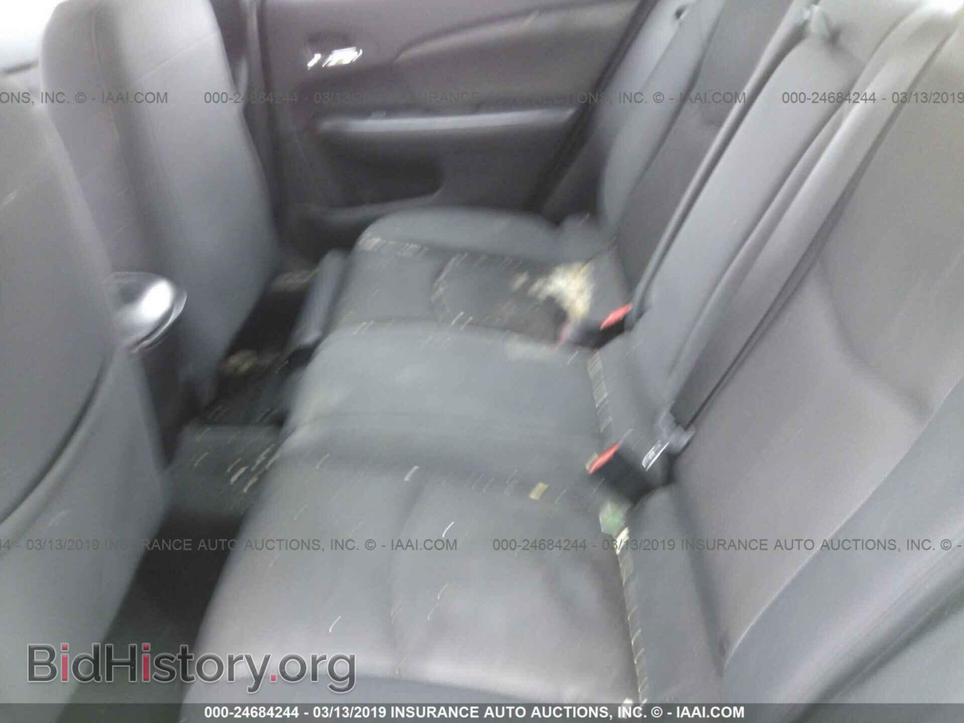 2013 DODGE AVENGER - VIN: 1C3CDZAB1DN611108 - Photo 8