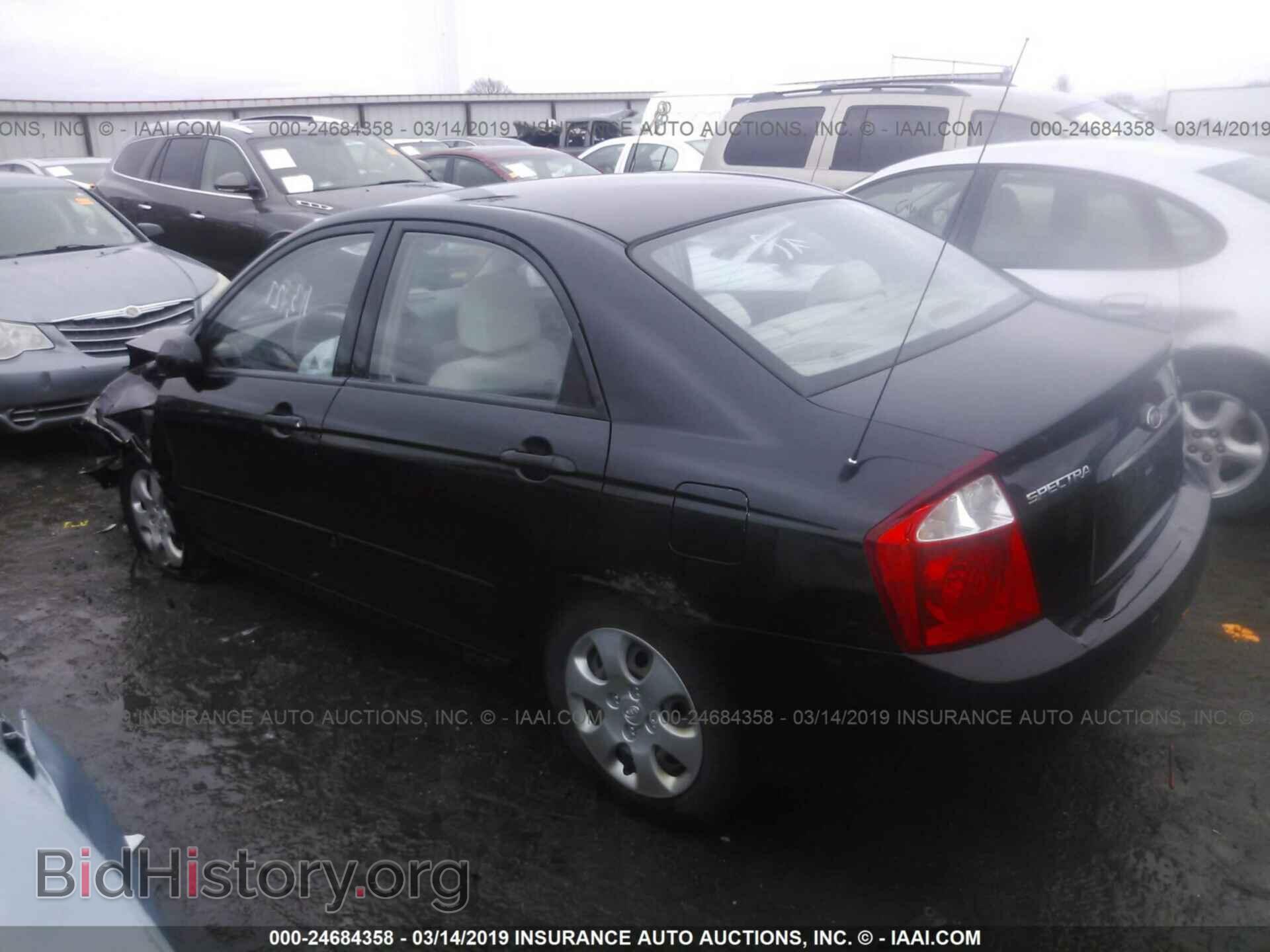 2007 MITSUBISHI ECLIPSE - VIN: 4A3AK24F17E071999 - Photo 3