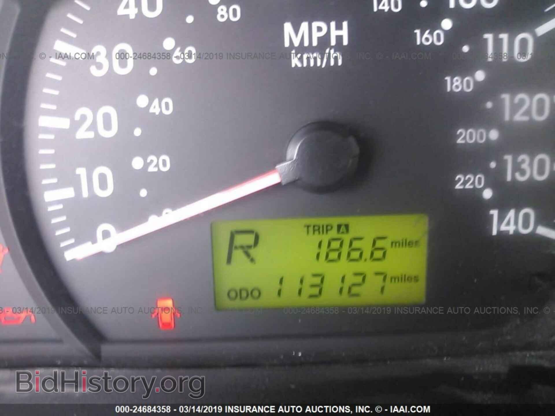 2007 MITSUBISHI ECLIPSE - VIN: 4A3AK24F17E071999 - Photo 7