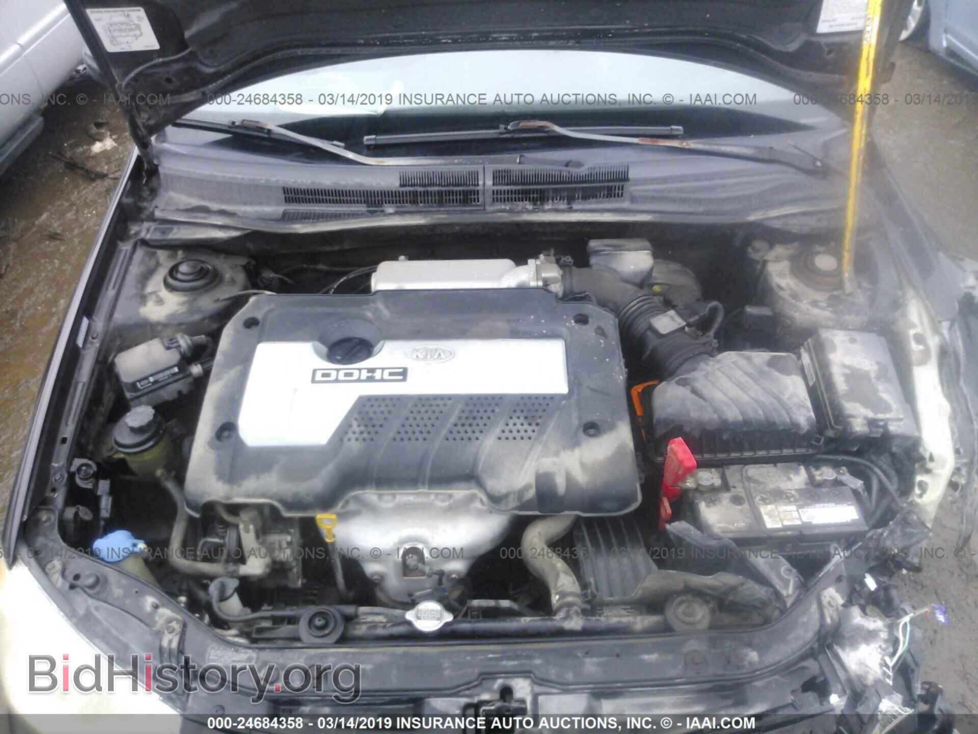 2007 MITSUBISHI ECLIPSE - VIN: 4A3AK24F17E071999 - Photo 10