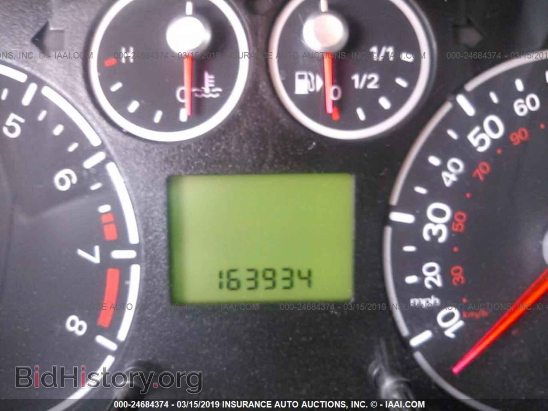 2010 FORD TRANSIT CONNECT - VIN: NM0LS6BN5AT014671 - Фото 7