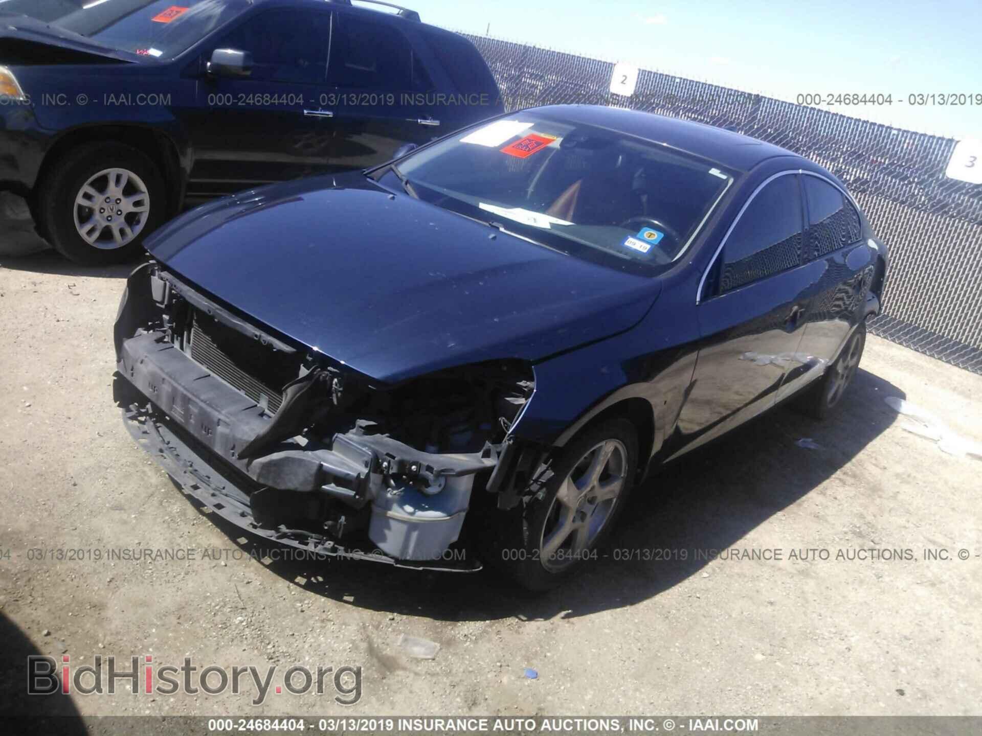 2009 FORD FLEX - VIN: 2FMDK53C09BA45767 - Фото 2