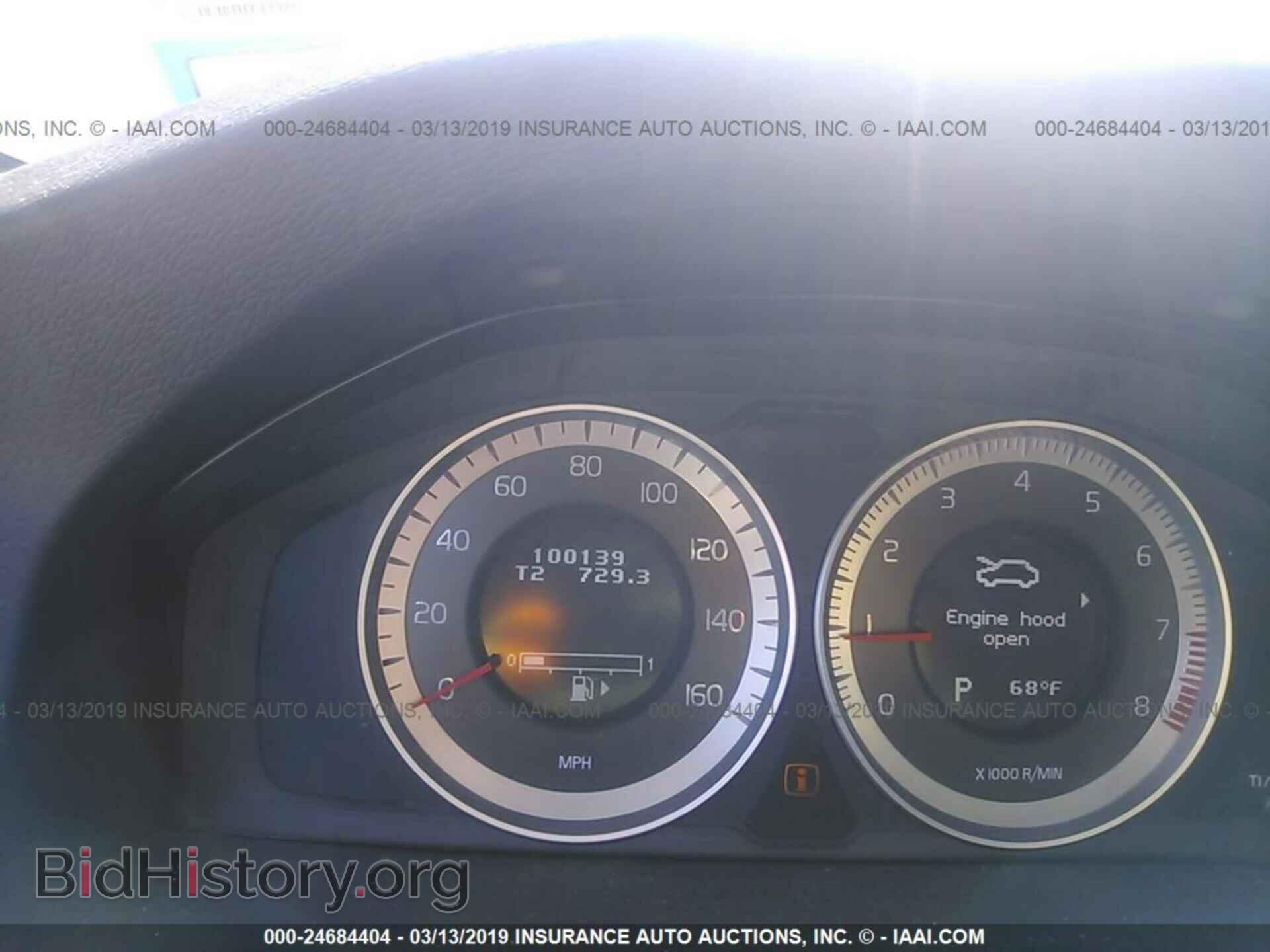 2009 FORD FLEX - VIN: 2FMDK53C09BA45767 - Фото 7