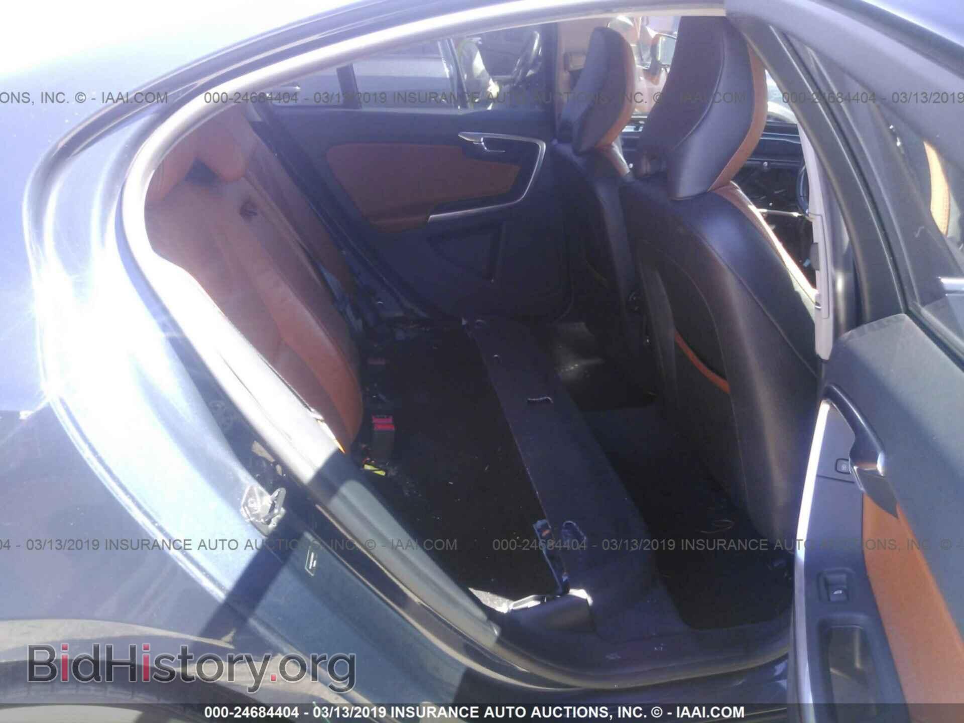 2009 FORD FLEX - VIN: 2FMDK53C09BA45767 - Фото 8