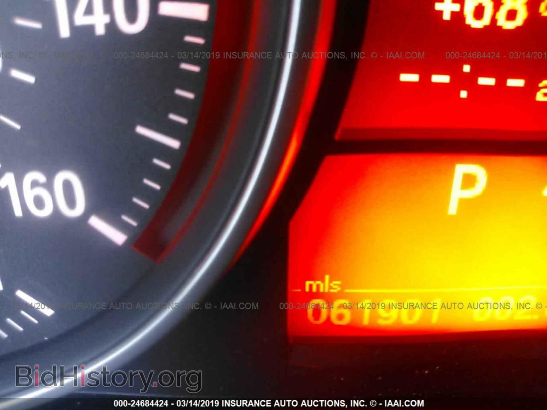 2012 BMW 328 - VIN: WBAKF5C58CE657144 - Фото 7