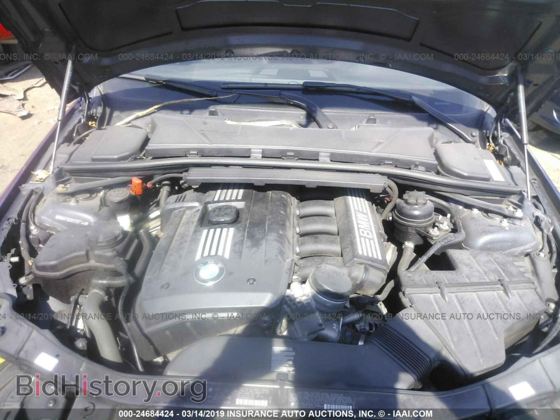 2012 BMW 328 - VIN: WBAKF5C58CE657144 - Фото 10