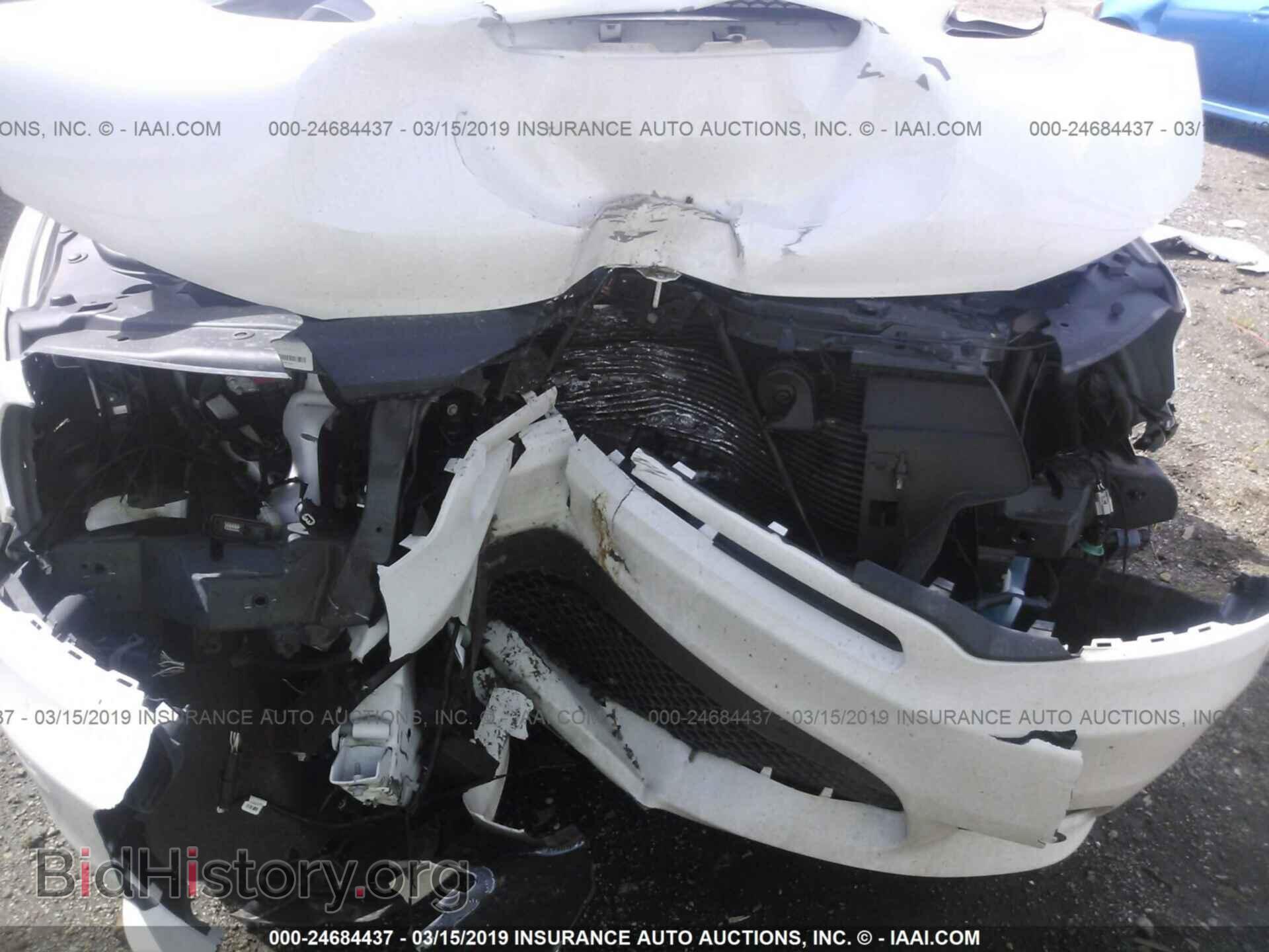 2018 DODGE DURANGO - VIN: 1C4SDHCT3JC271135 - Photo 10