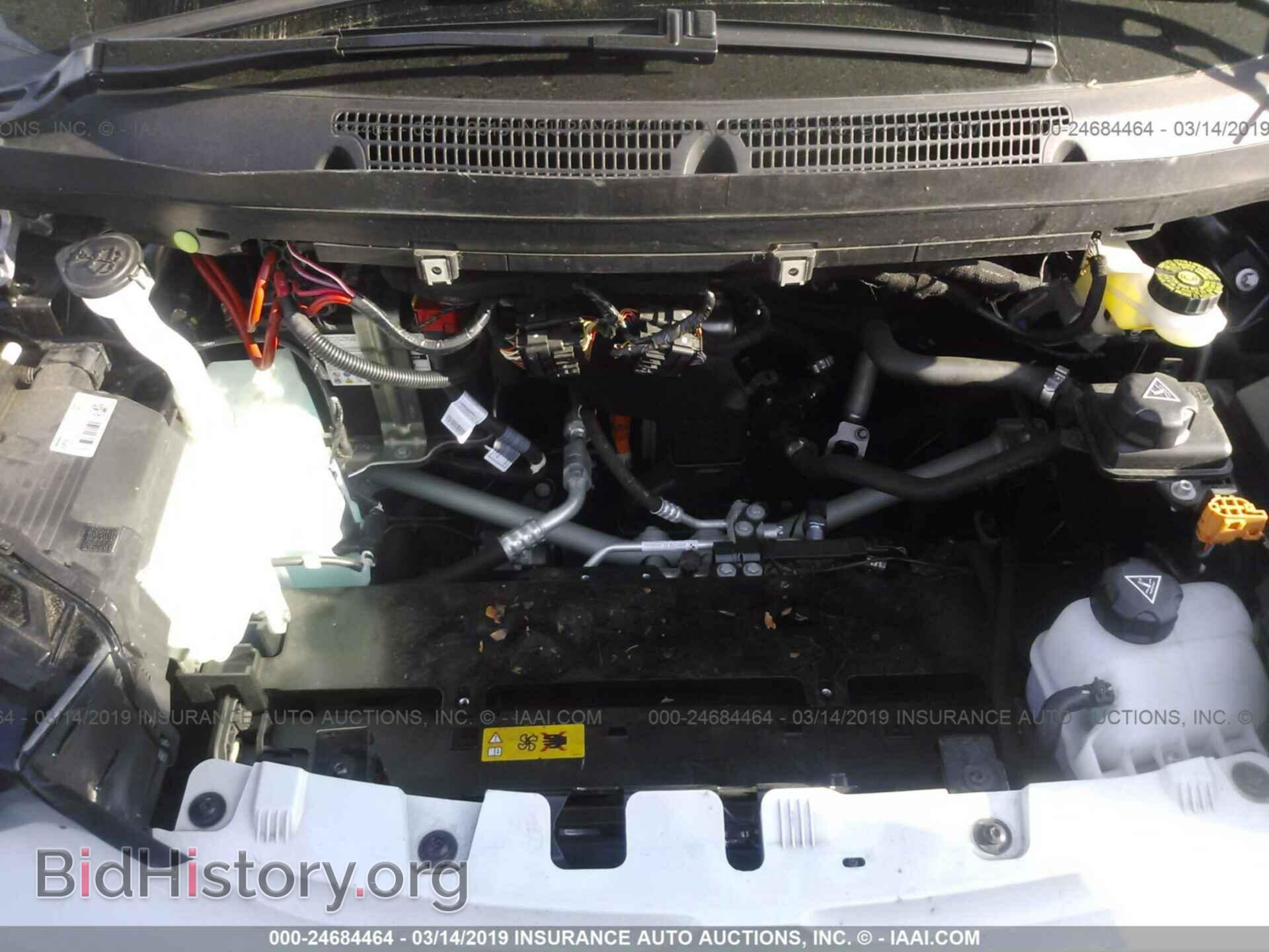 2014 BMW I3 - VIN: WBY1Z4C5XEV274842 - Photo 10