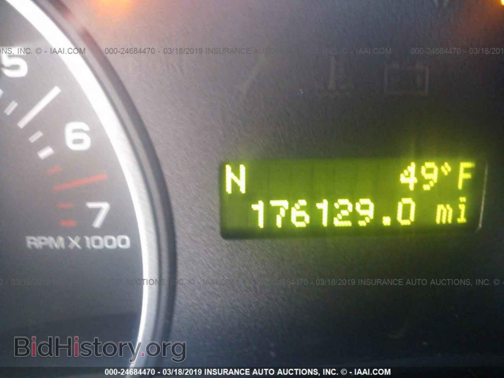 2006 FORD EXPLORER - VIN: 1FMEU73E16UA95627 - Фото 7